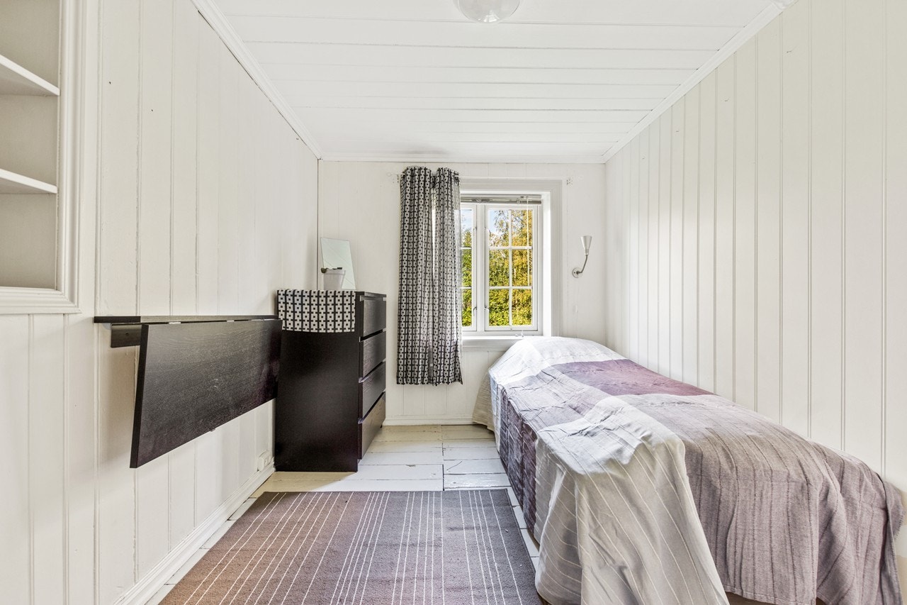 Soverom Galleribilde