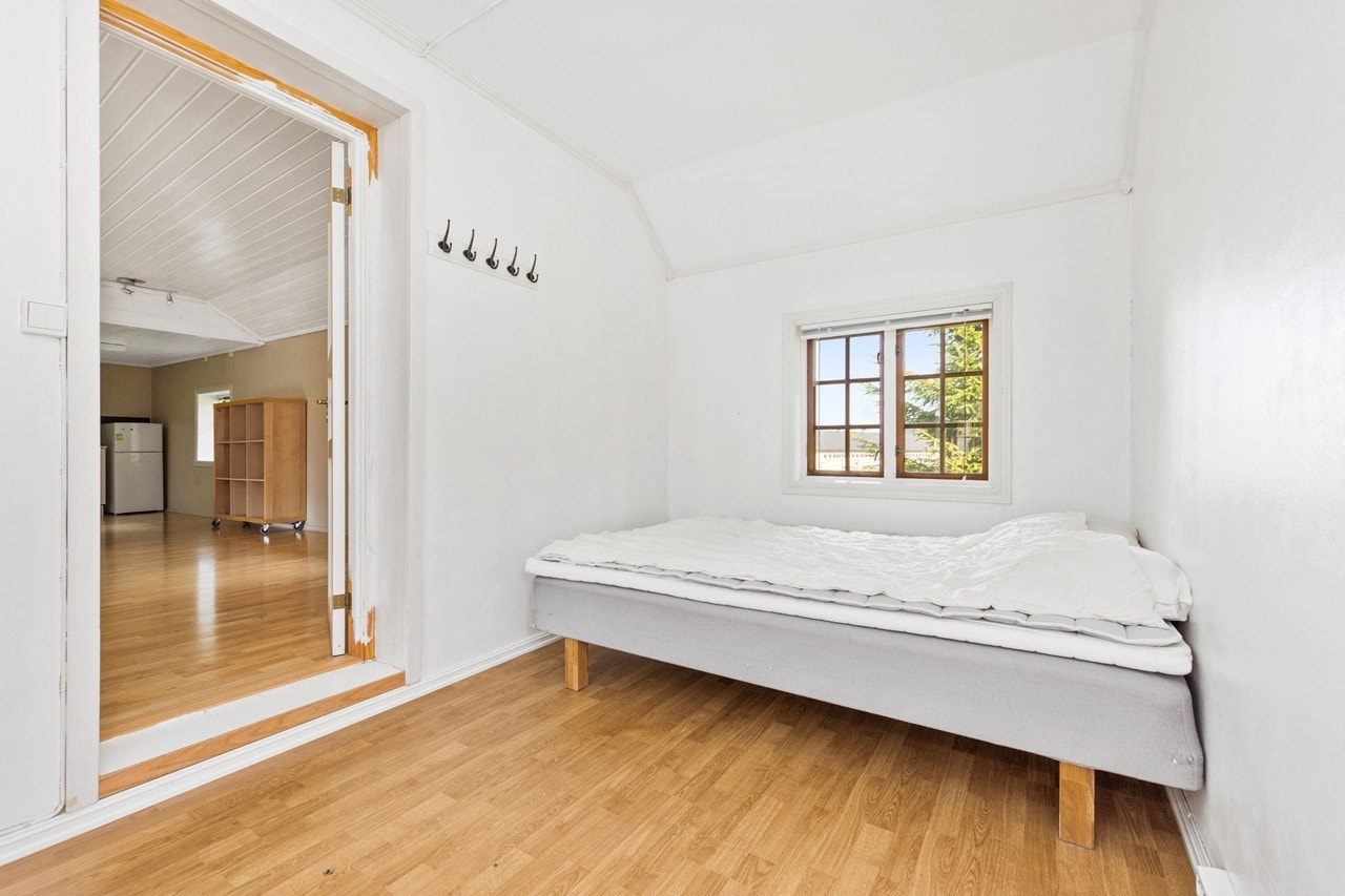 Soverom Galleribilde