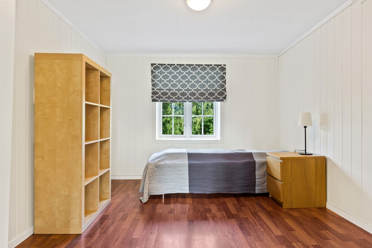 Soverom Galleribilde