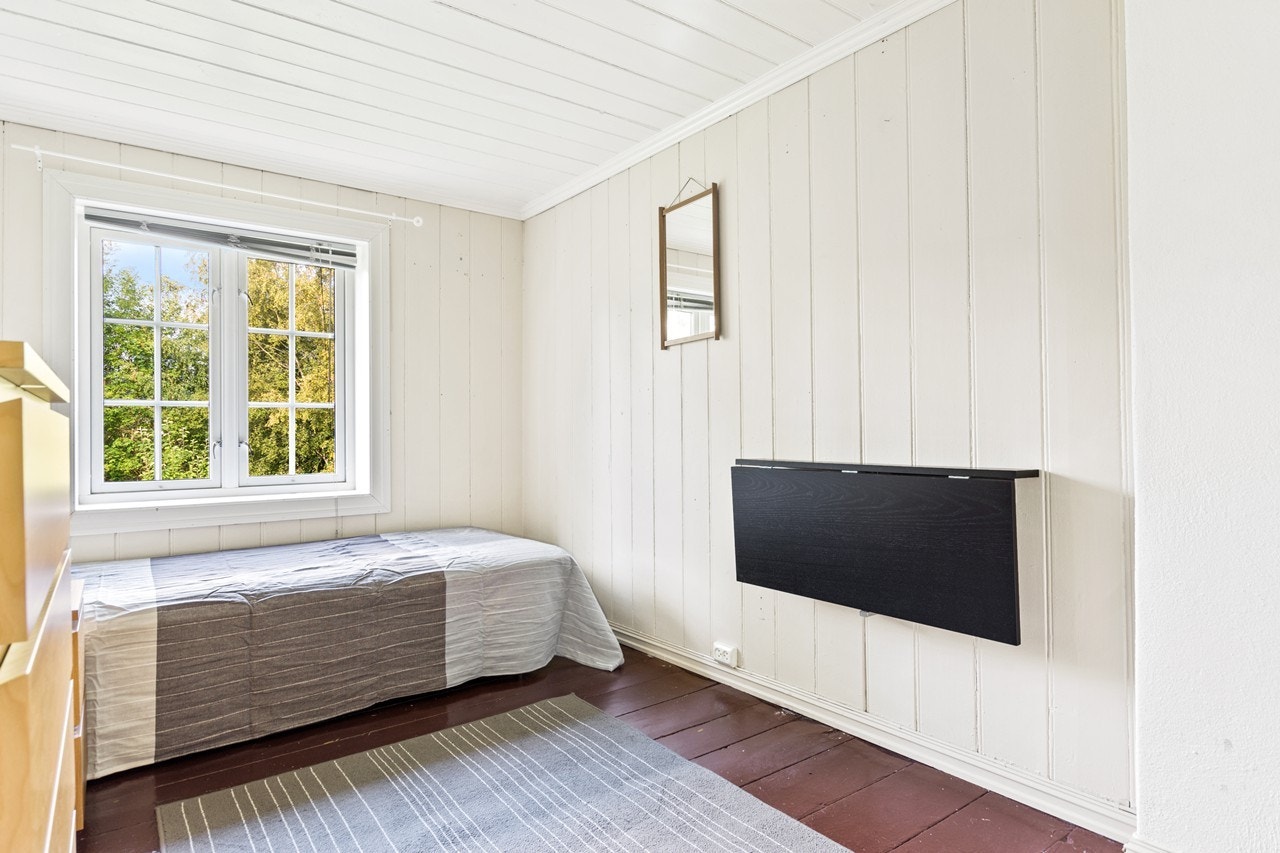 Soverom Galleribilde