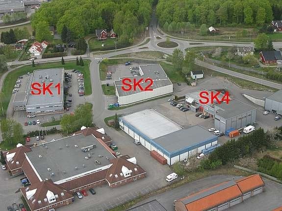 Våre eiendommer på stedet Galleribilde