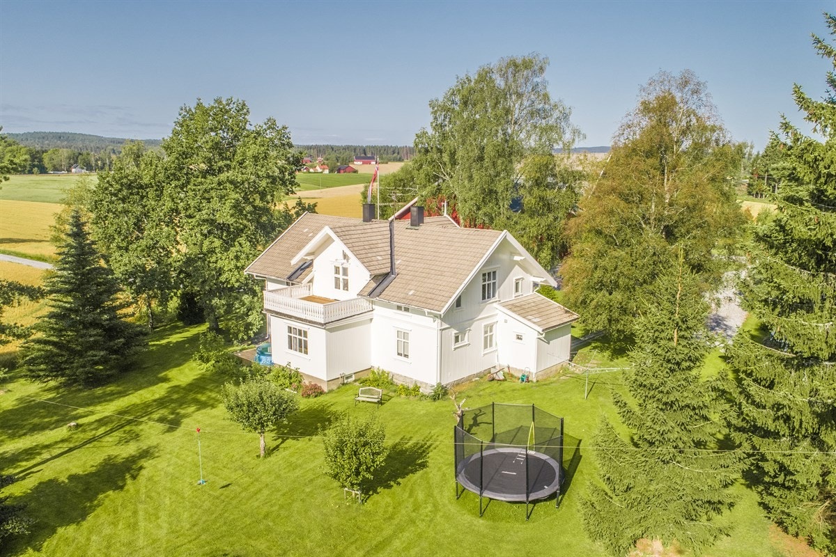 Søndre Revhaug gård Galleribilde