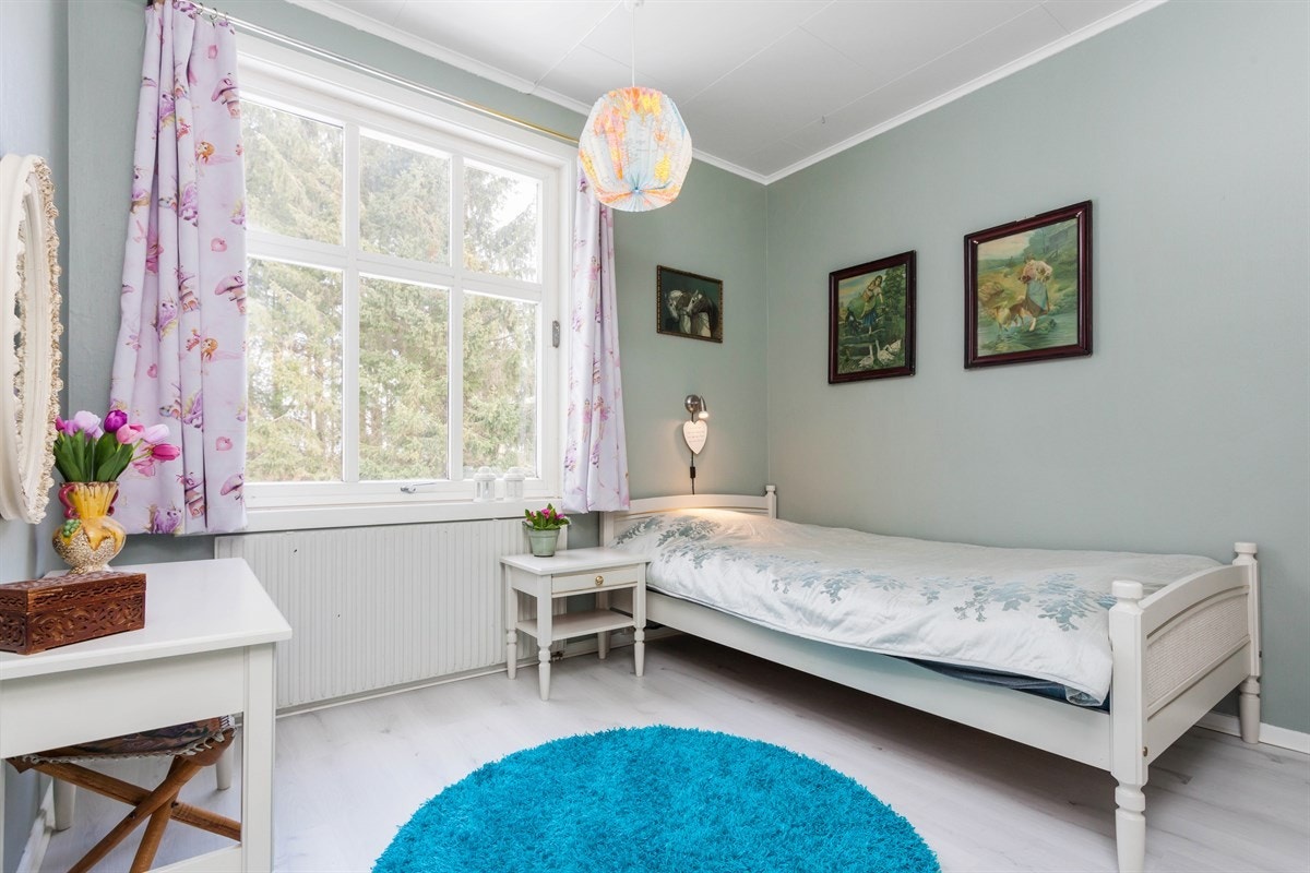 Soverom Galleribilde