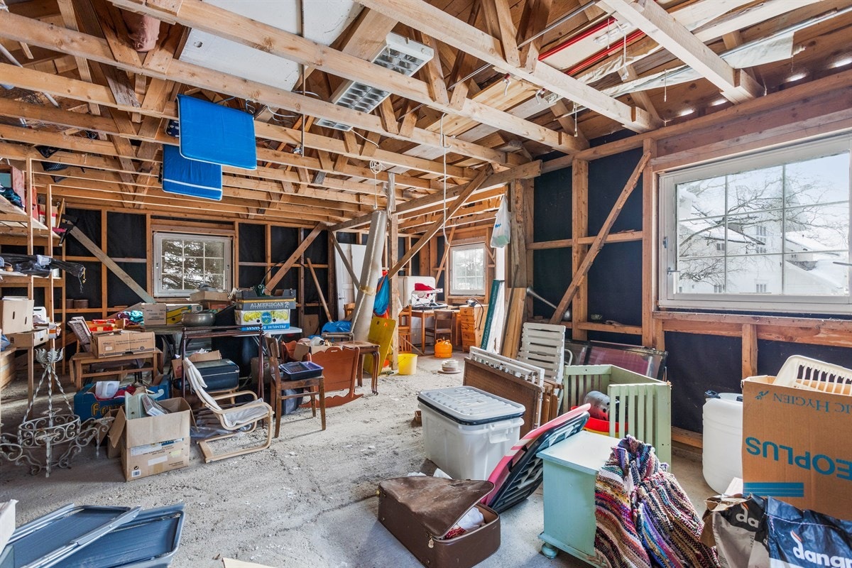 Bryggerhus Galleribilde