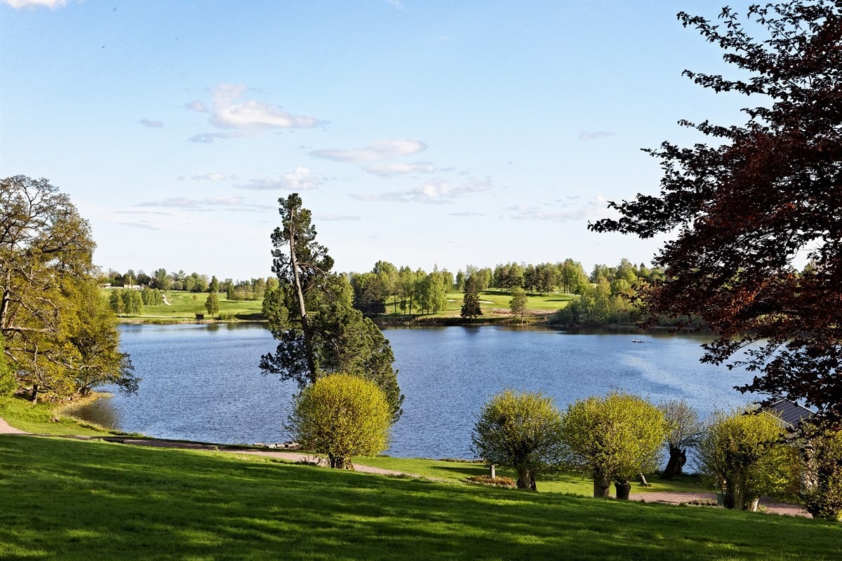 Flotte turområder i nærområdet Galleribilde