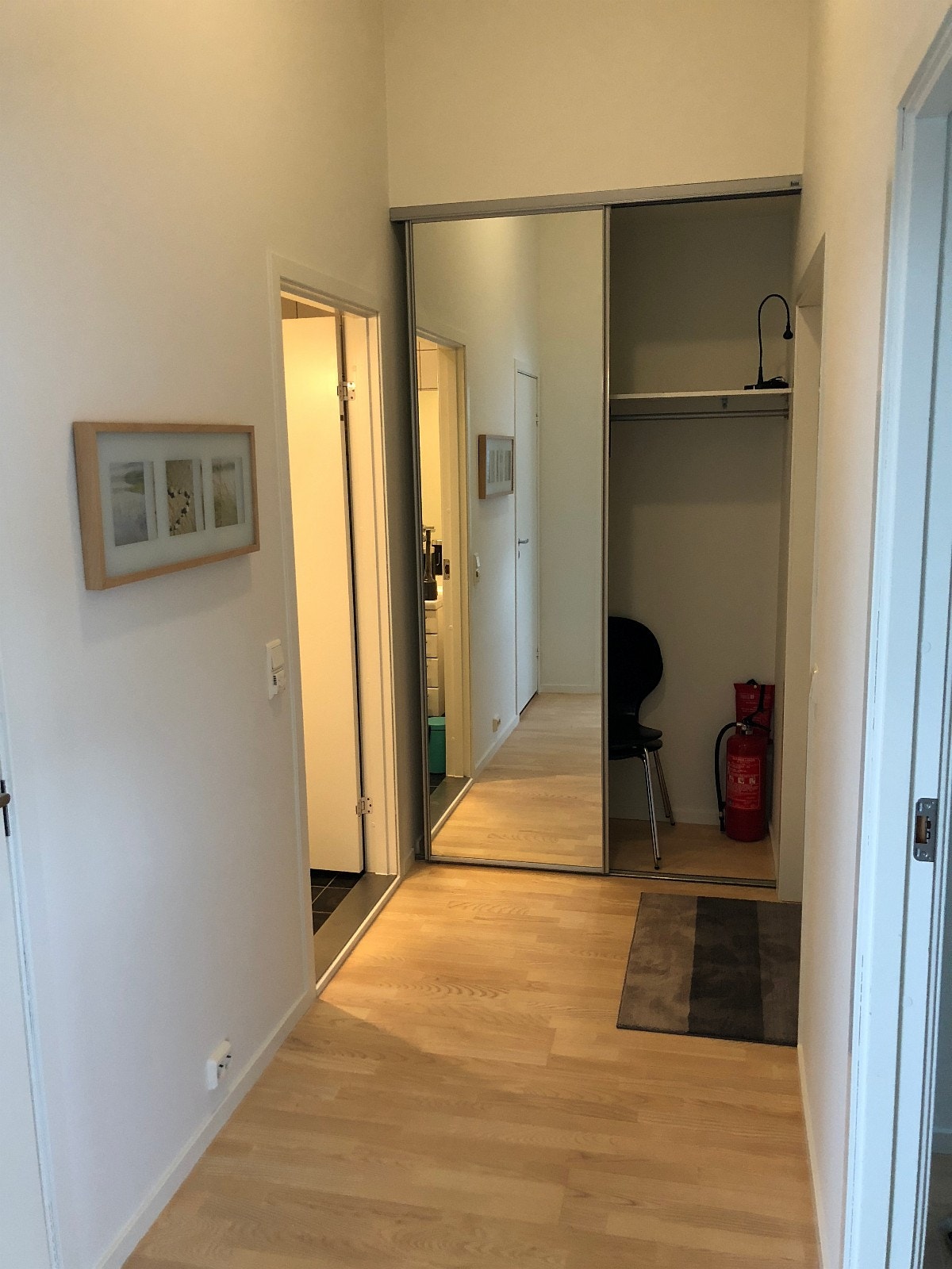Gang Galleribilde