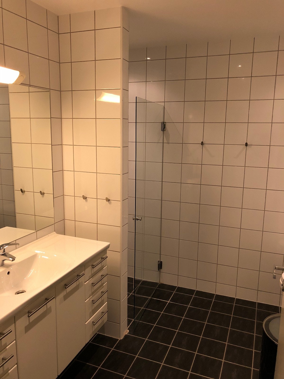 Toalett/Bad Galleribilde
