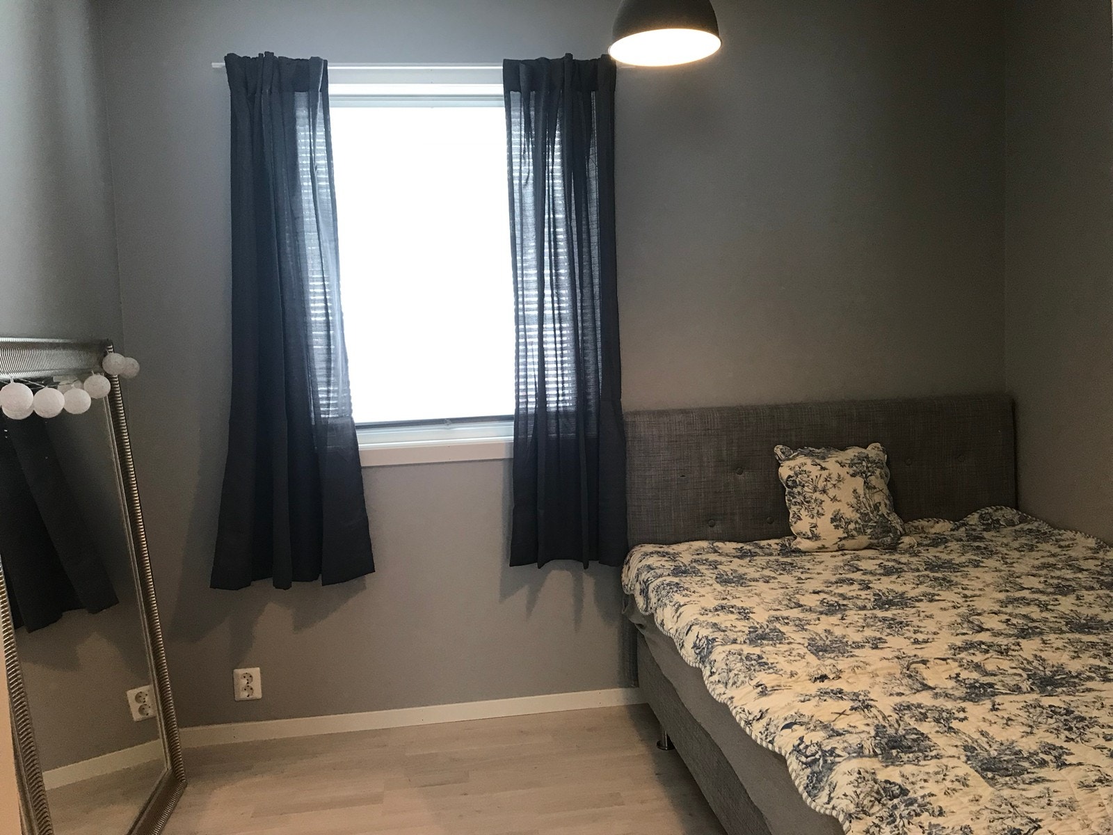 Soverom Galleribilde