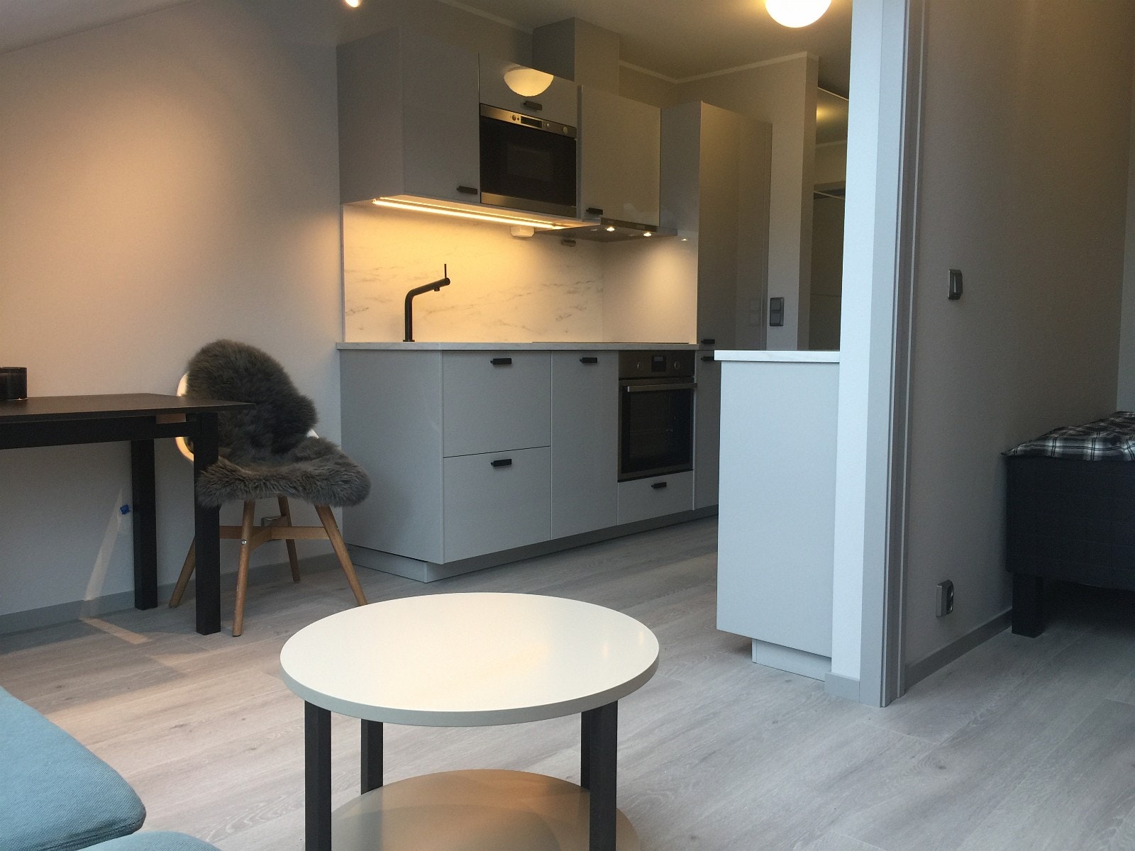 Kjøkken Galleribilde