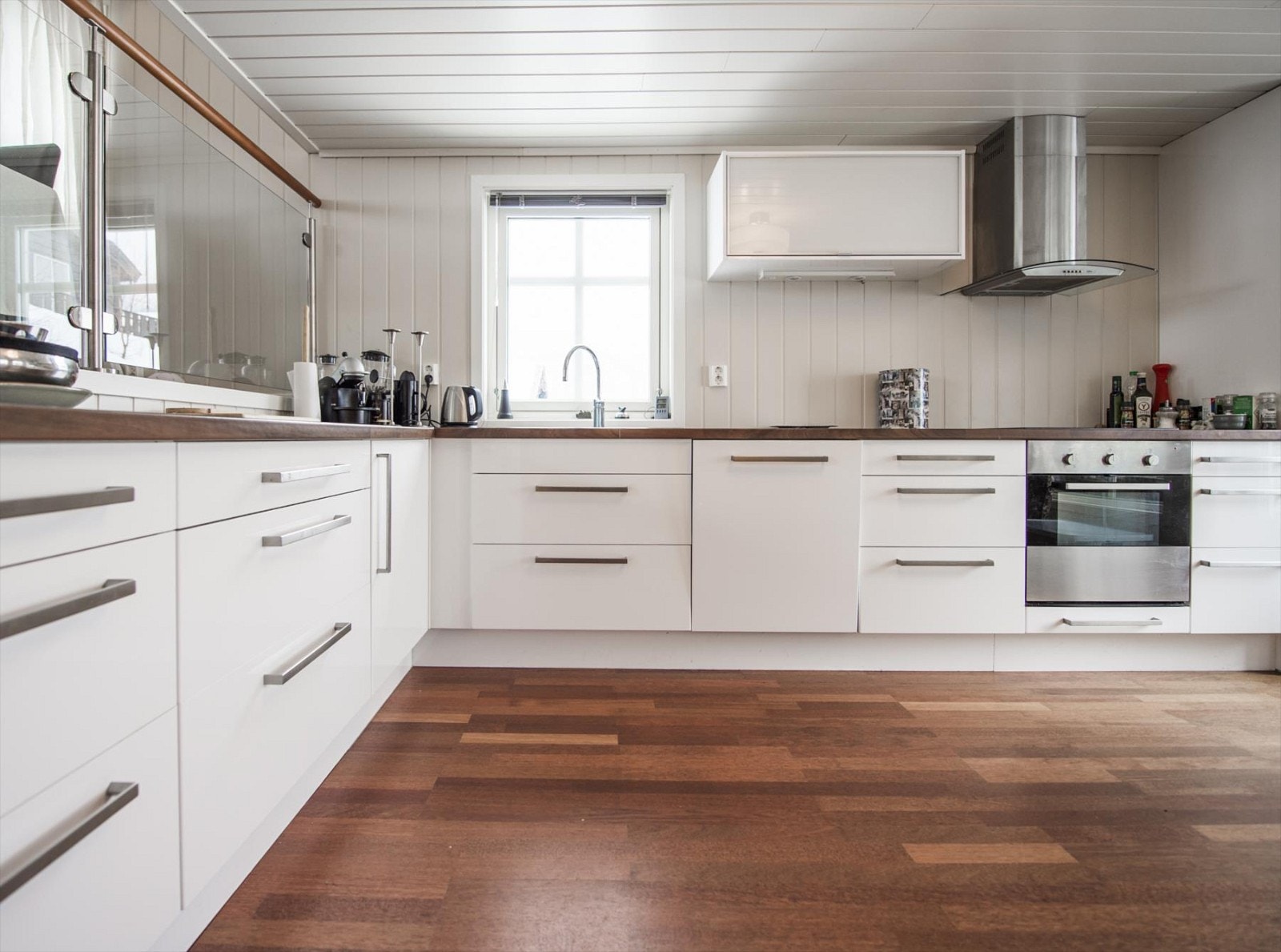 Kjøkken Galleribilde