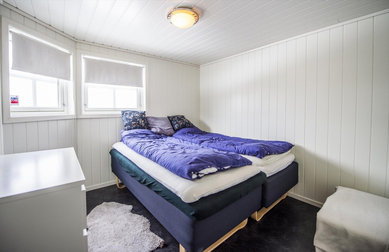 Soverom Galleribilde