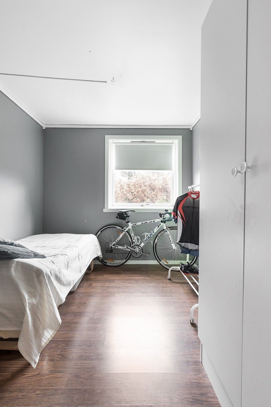 Soverom 2 Galleribilde