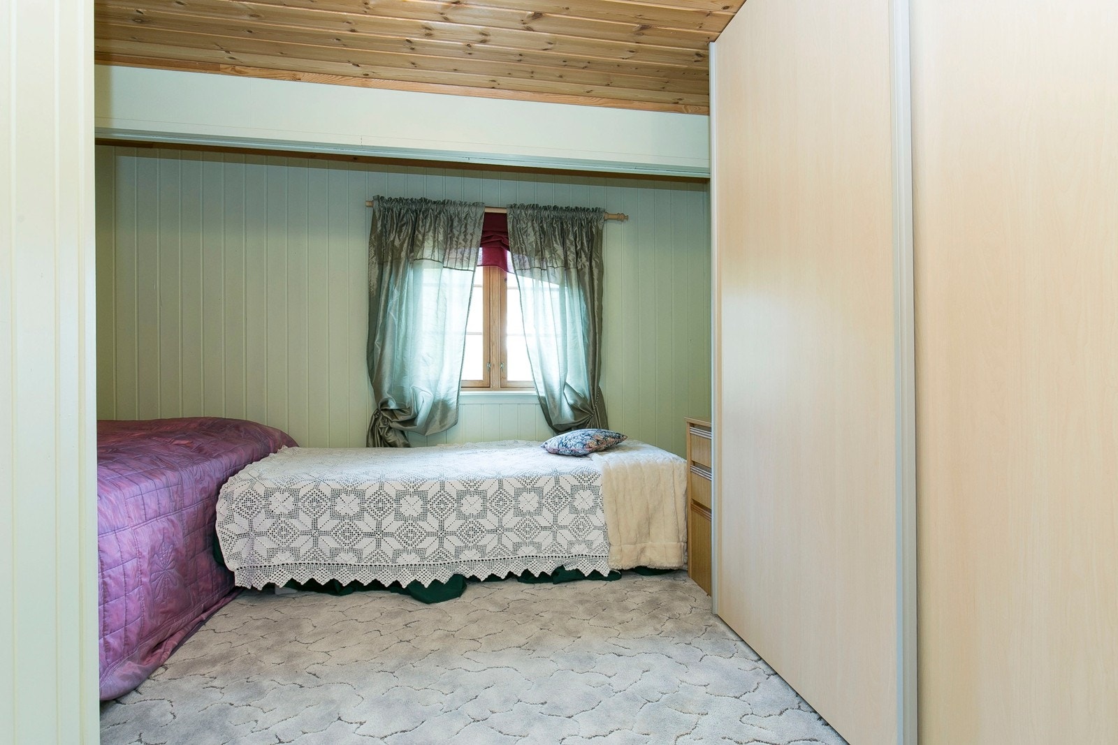 Soverom Galleribilde