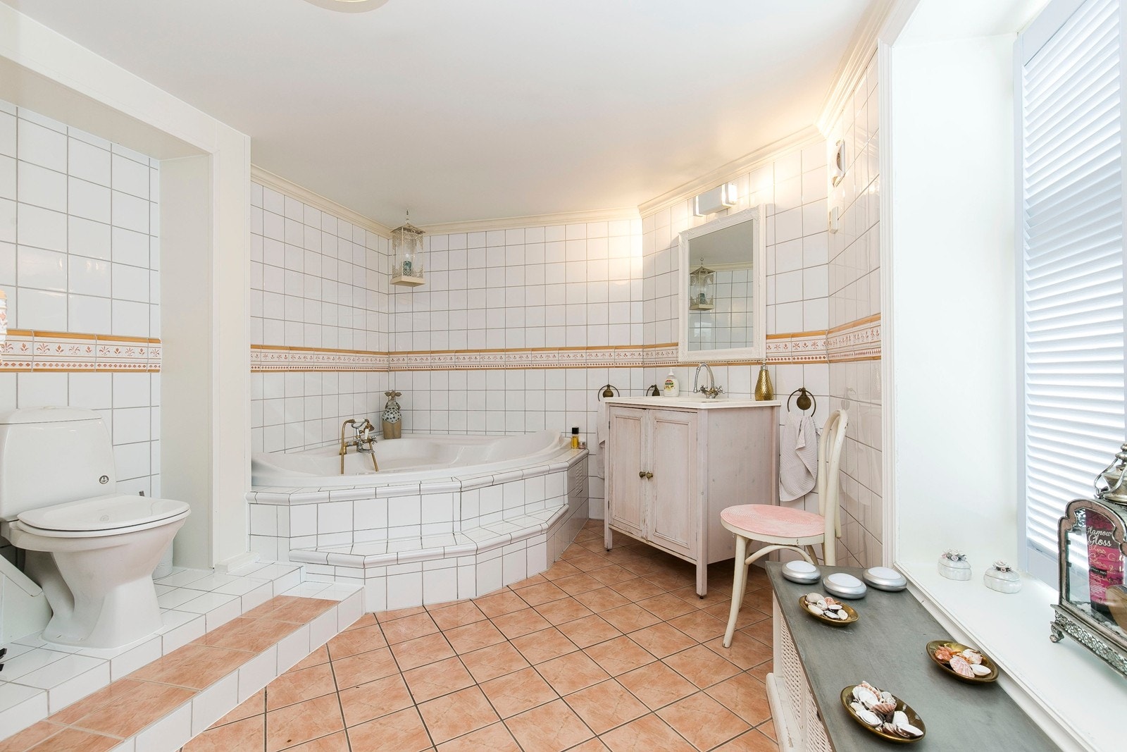 Bad hovedetg. Galleribilde