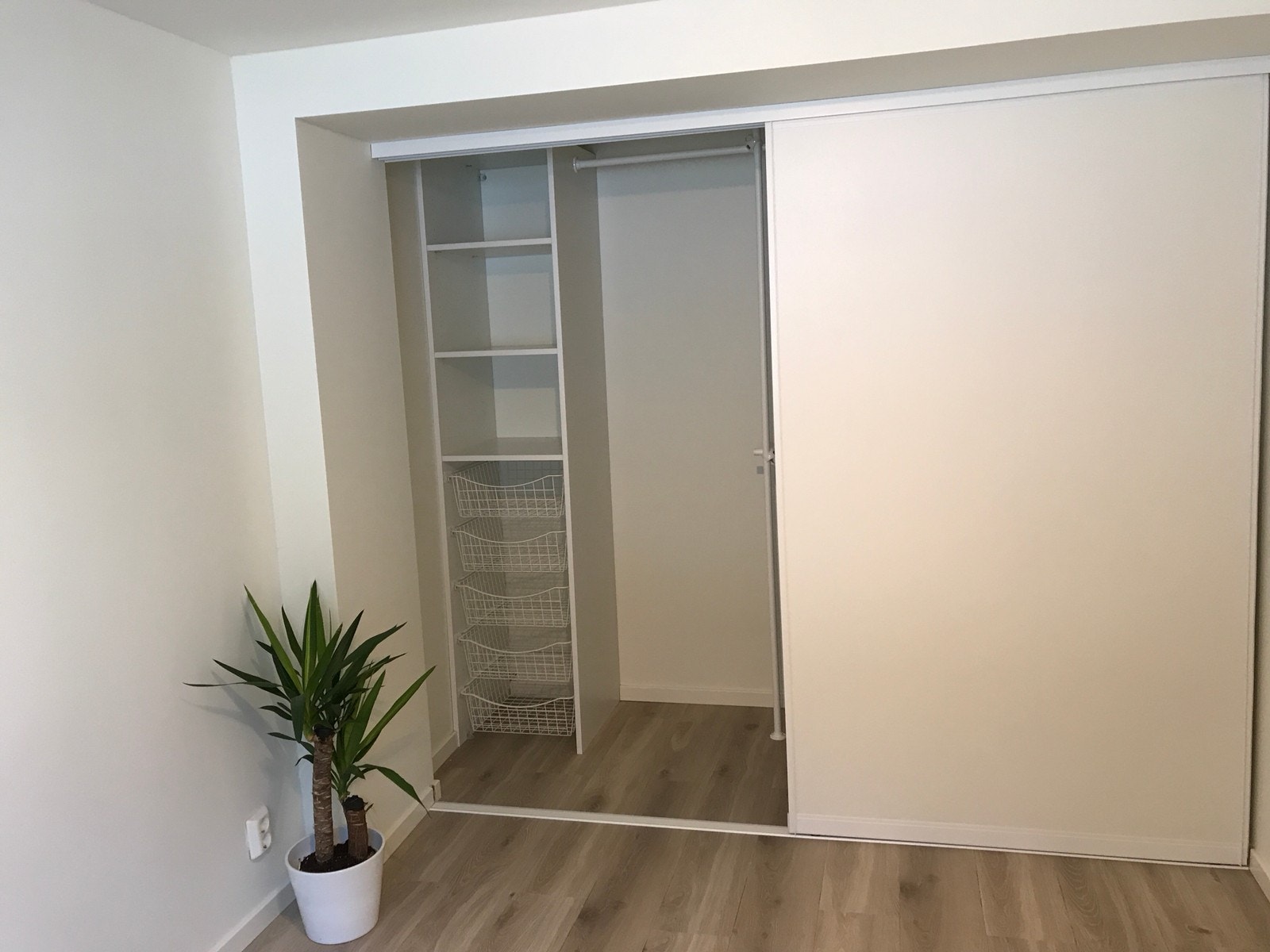skap sov 2 Galleribilde
