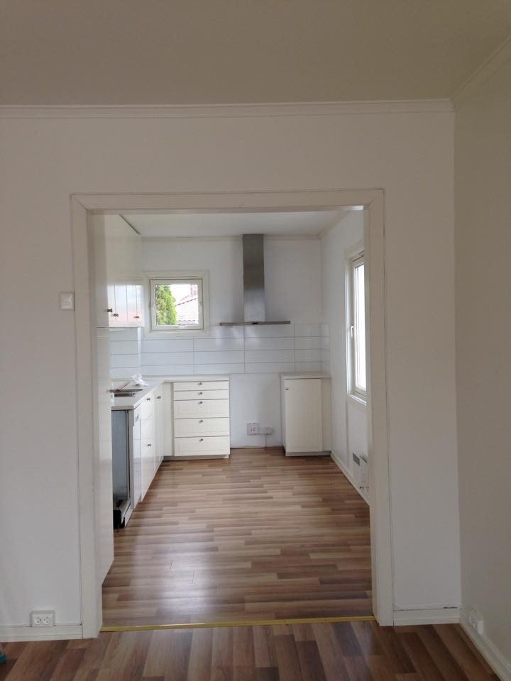 Kjøkken (inkl. komfyr og vaskemaskin som ikke er på bildet) Galleribilde