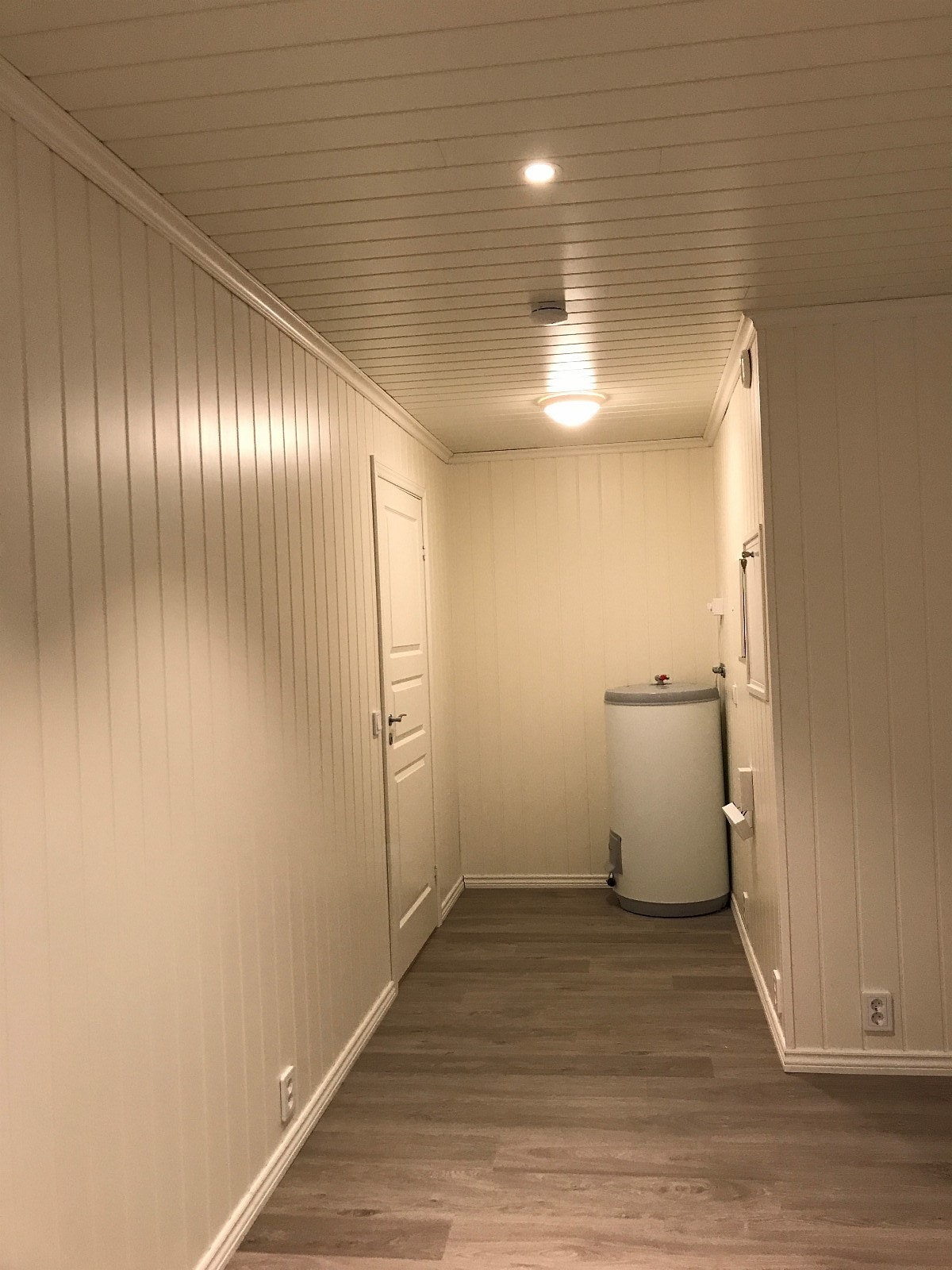 gang/stue Galleribilde