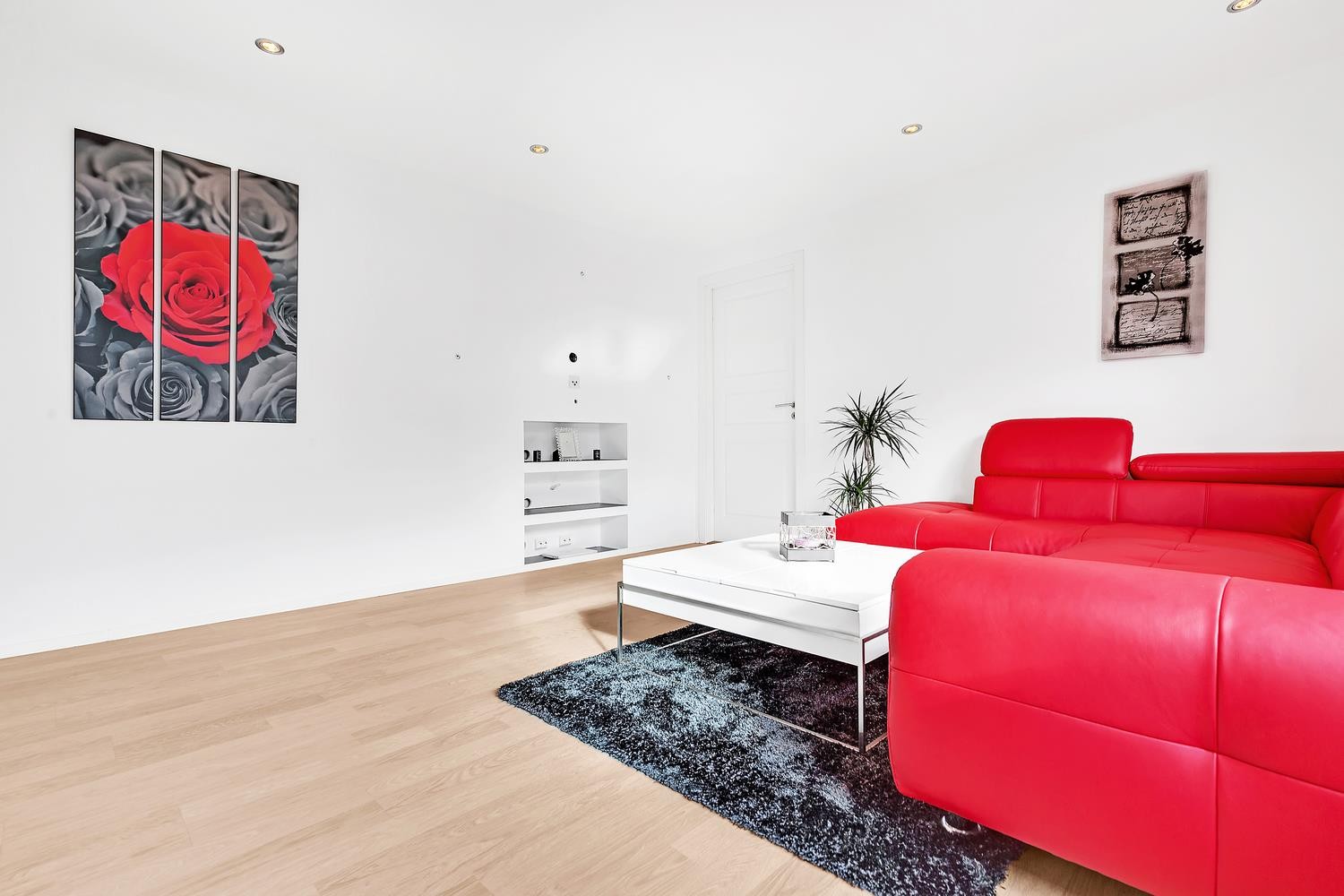 Stue Galleribilde