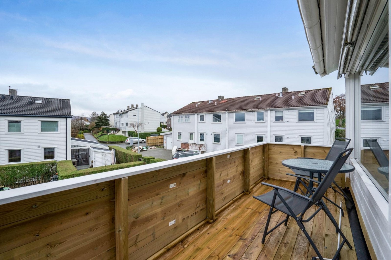 EiendomsMegler 1 v/ Thea Lærdal har gleden av å presentere Berings gate 15. Galleribilde