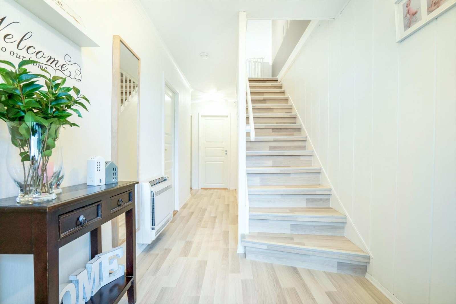 EiendomsMegler 1 v/ Thea Lærdal har gleden av å presentere Berings gate 15. Galleribilde