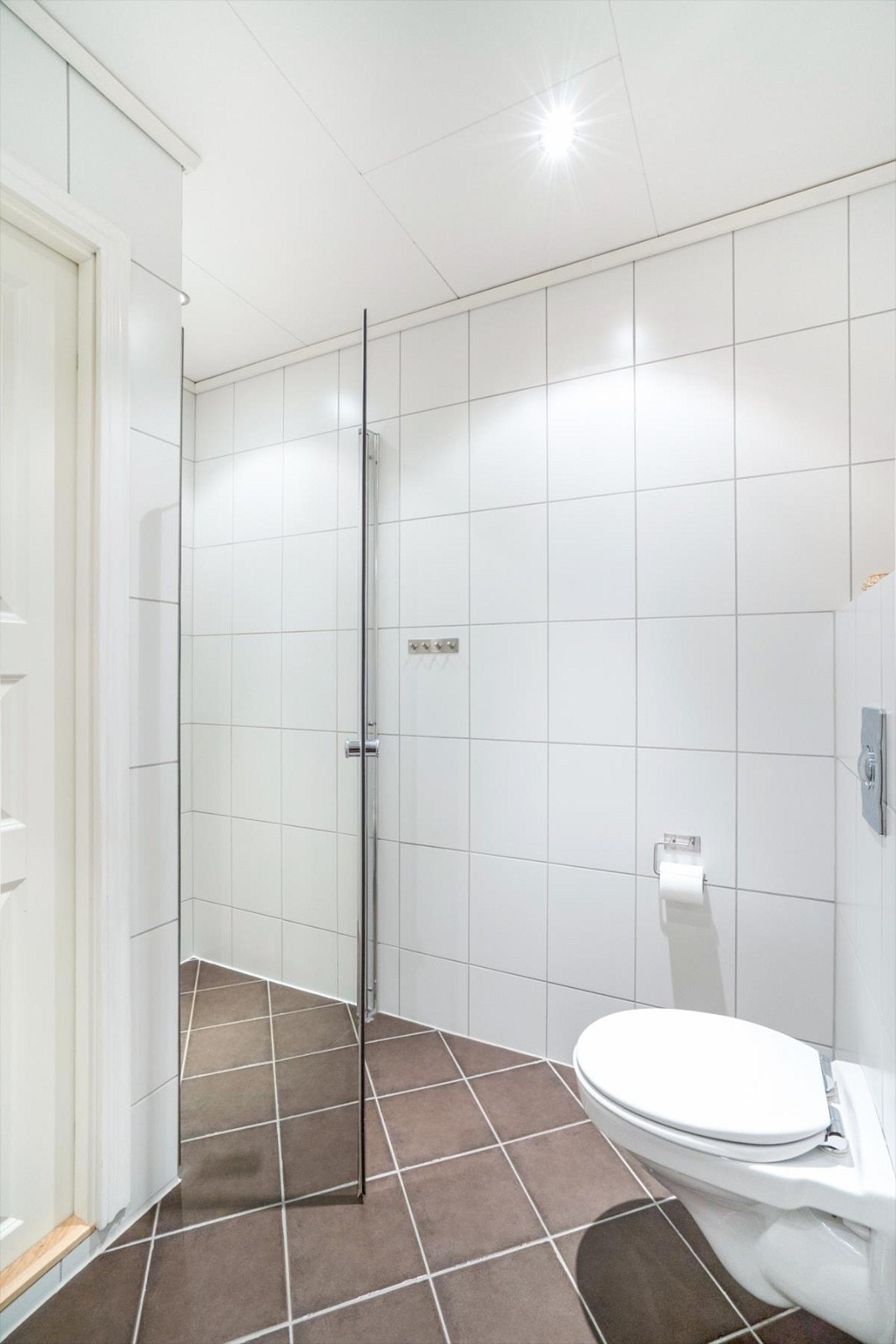 EiendomsMegler 1 v/ Thea Lærdal har gleden av å presentere Berings gate 15. Galleribilde