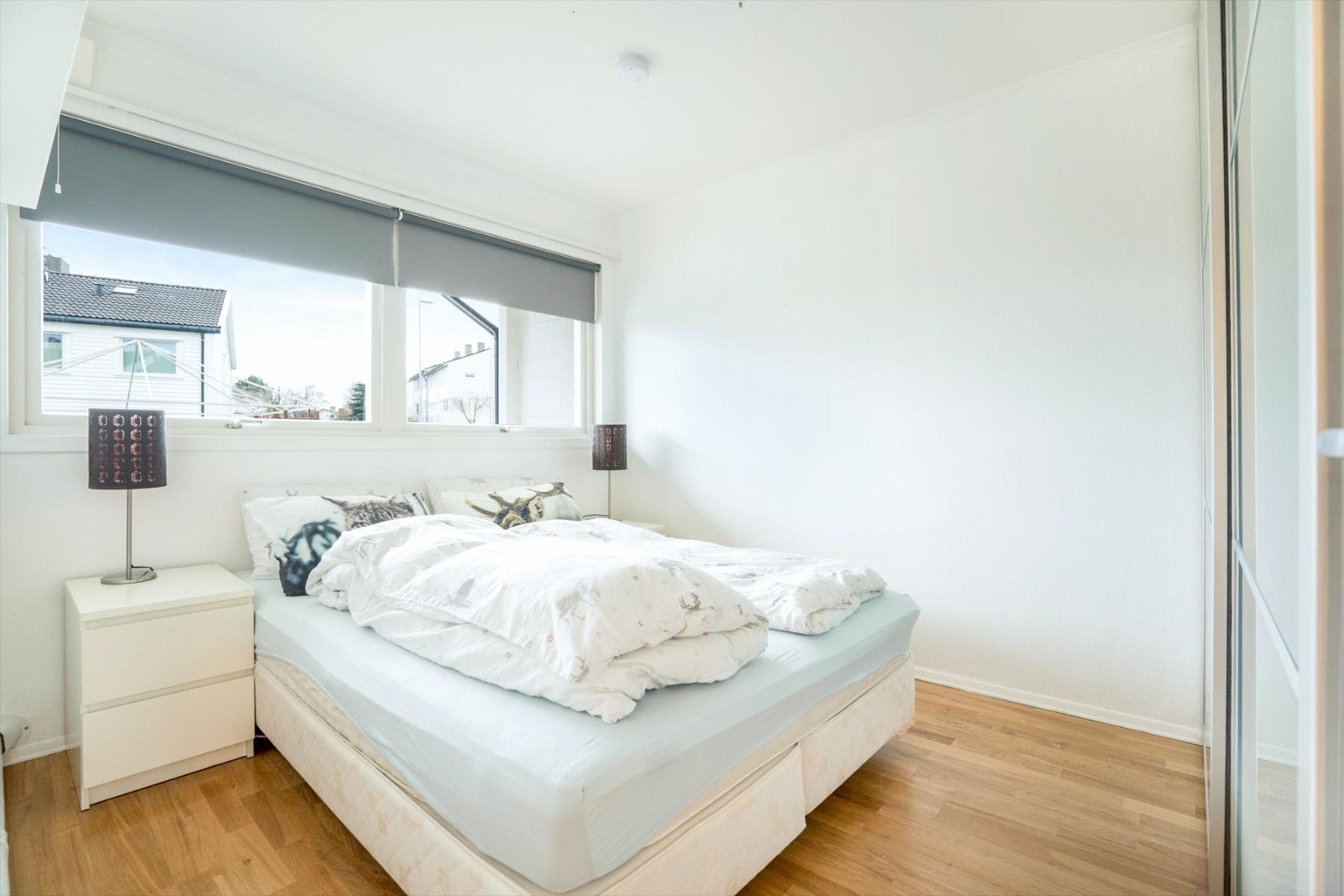 EiendomsMegler 1 v/ Thea Lærdal har gleden av å presentere Berings gate 15. Galleribilde