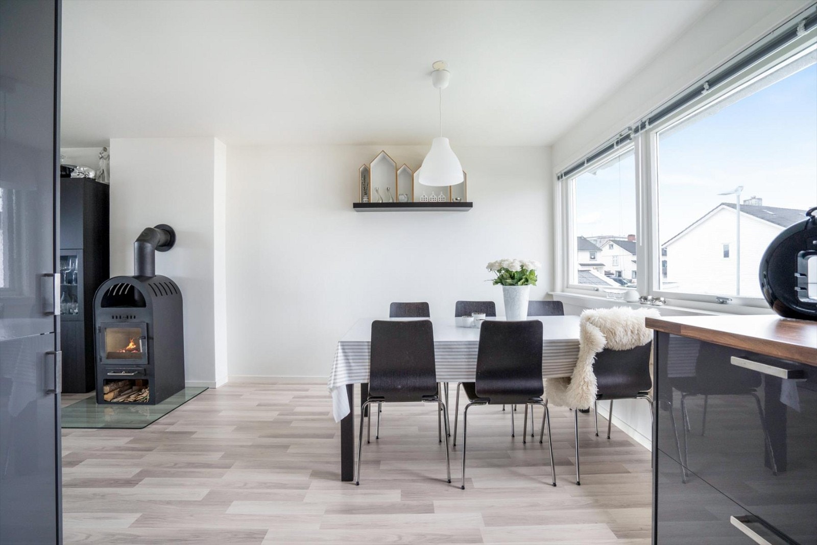 EiendomsMegler 1 v/ Thea Lærdal har gleden av å presentere Berings gate 15. Galleribilde