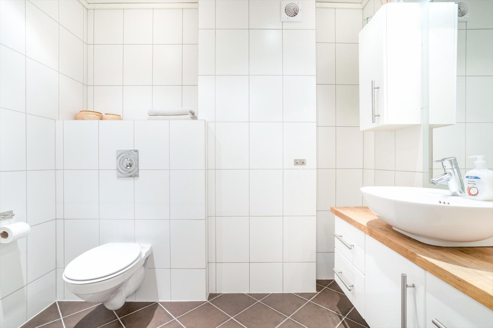 EiendomsMegler 1 v/ Thea Lærdal har gleden av å presentere Berings gate 15. Galleribilde