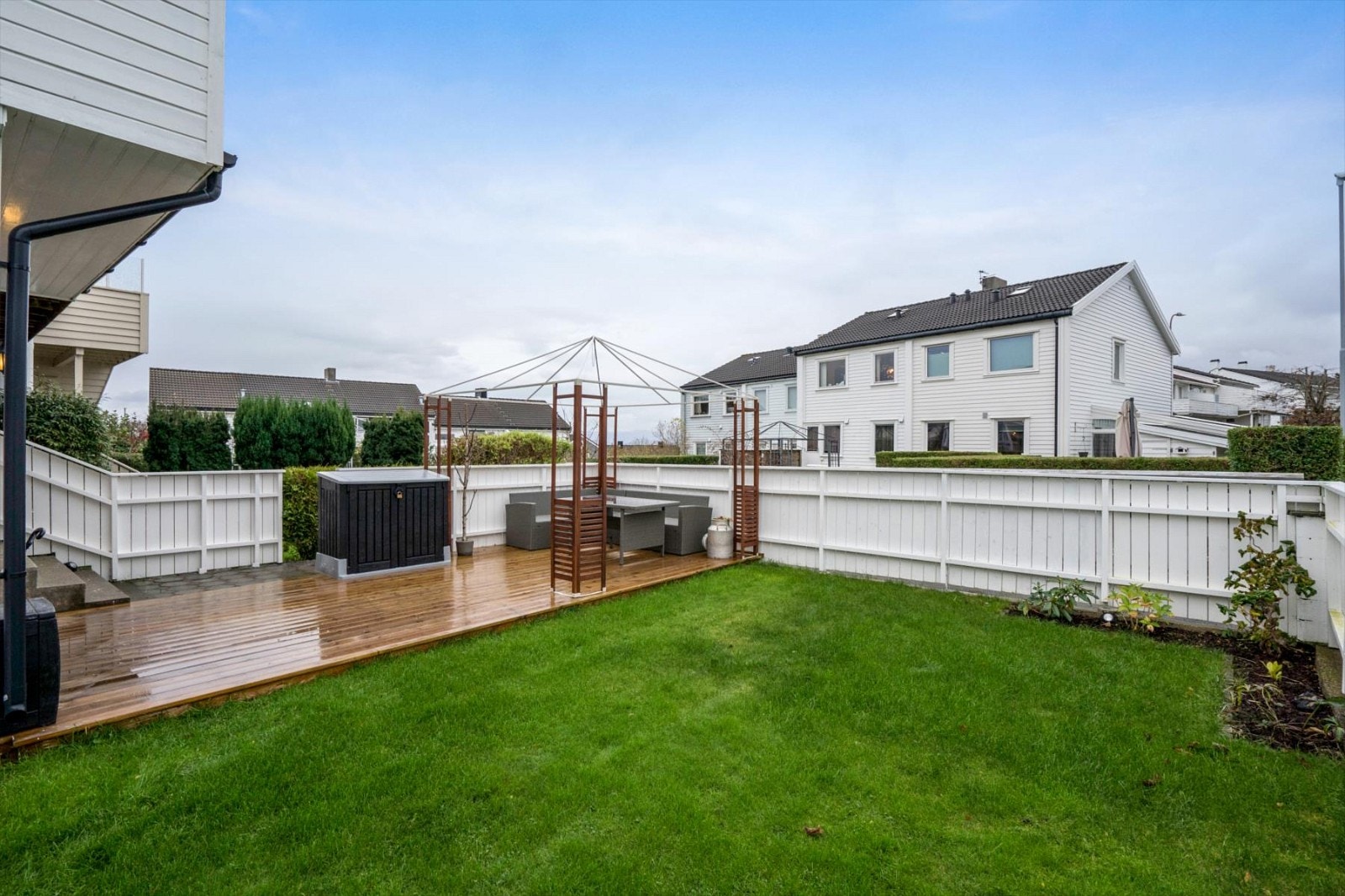 EiendomsMegler 1 v/ Thea Lærdal har gleden av å presentere Berings gate 15. Galleribilde