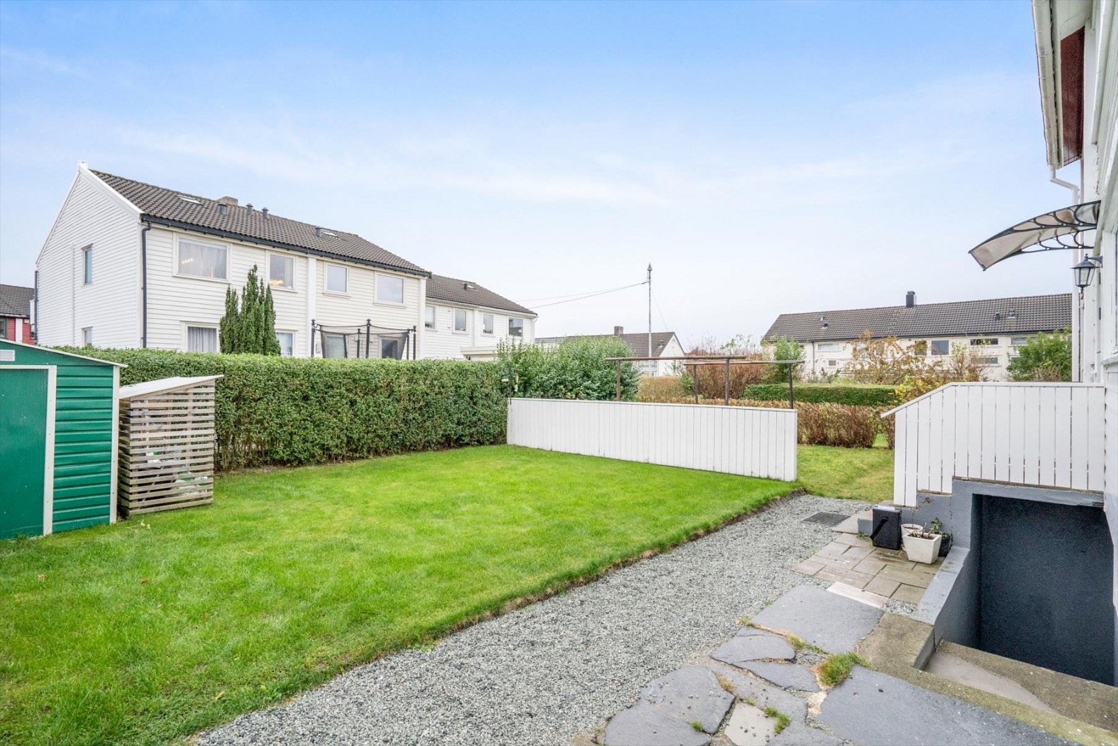 EiendomsMegler 1 v/ Thea Lærdal har gleden av å presentere Berings gate 15. Galleribilde