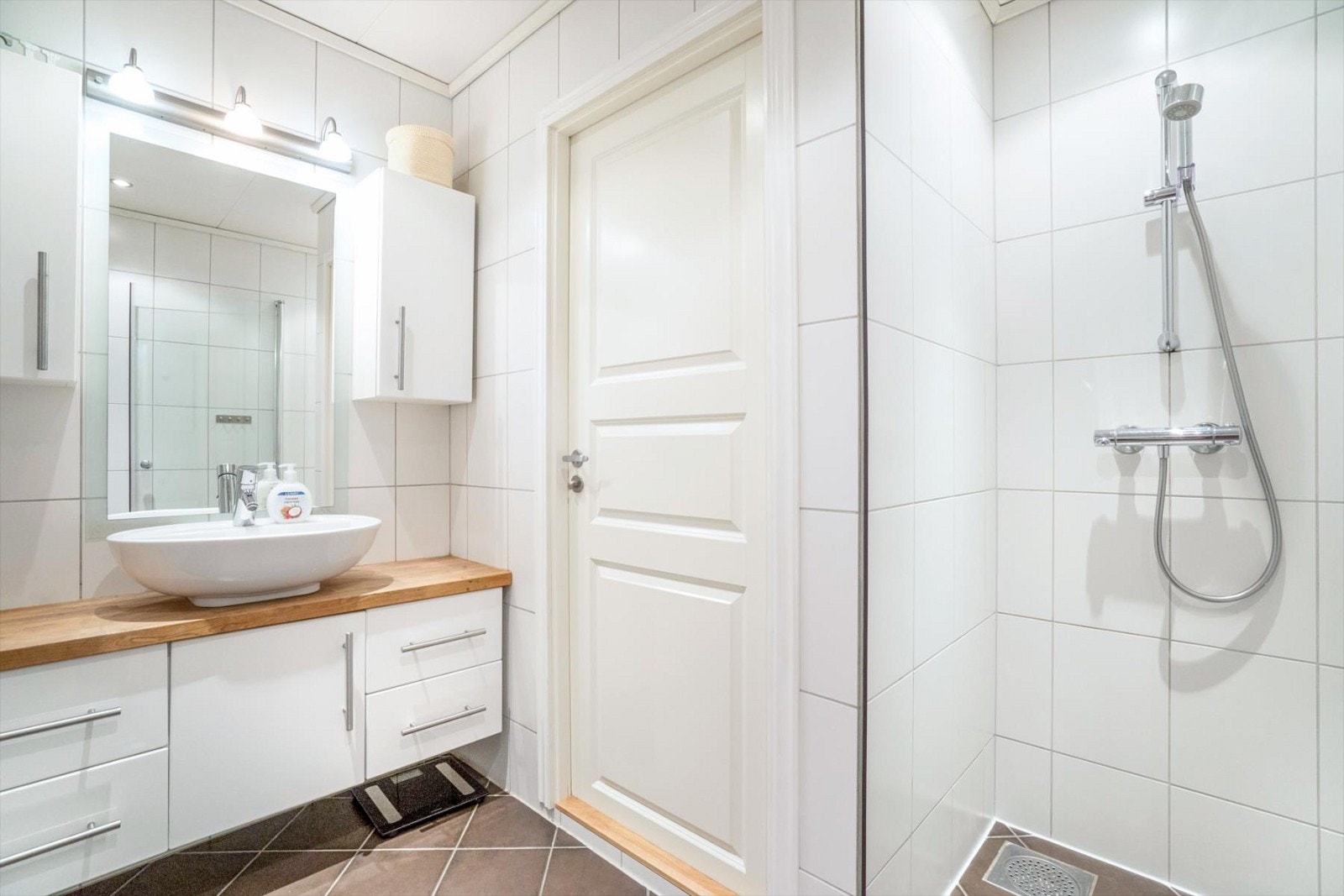 EiendomsMegler 1 v/ Thea Lærdal har gleden av å presentere Berings gate 15. Galleribilde