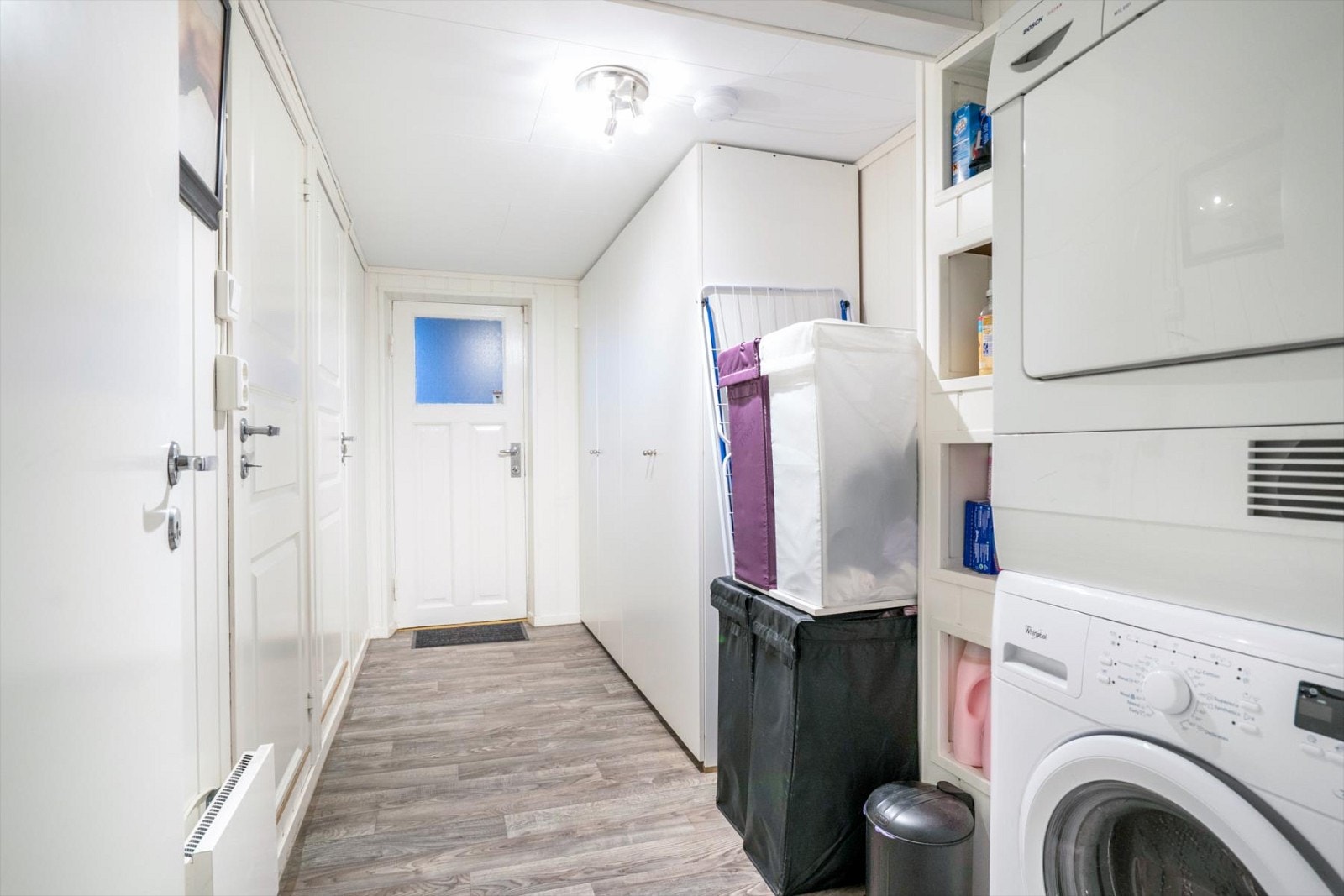 EiendomsMegler 1 v/ Thea Lærdal har gleden av å presentere Berings gate 15. Galleribilde