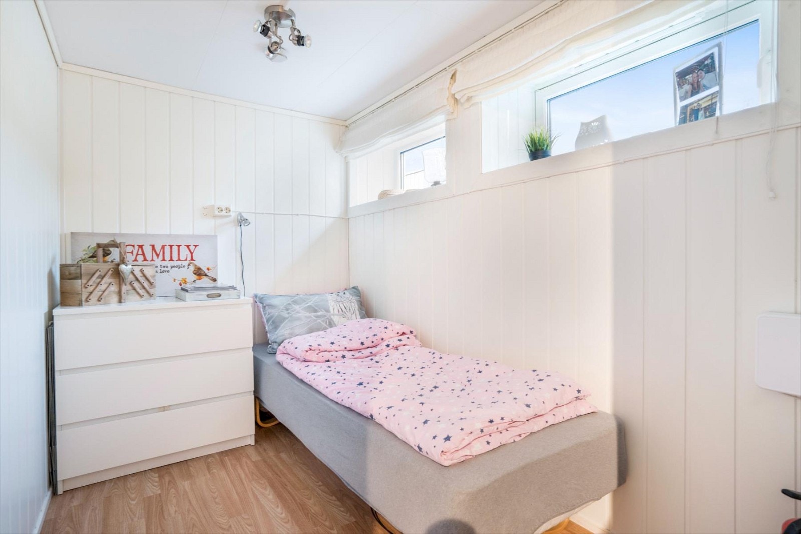 EiendomsMegler 1 v/ Thea Lærdal har gleden av å presentere Berings gate 15. Galleribilde