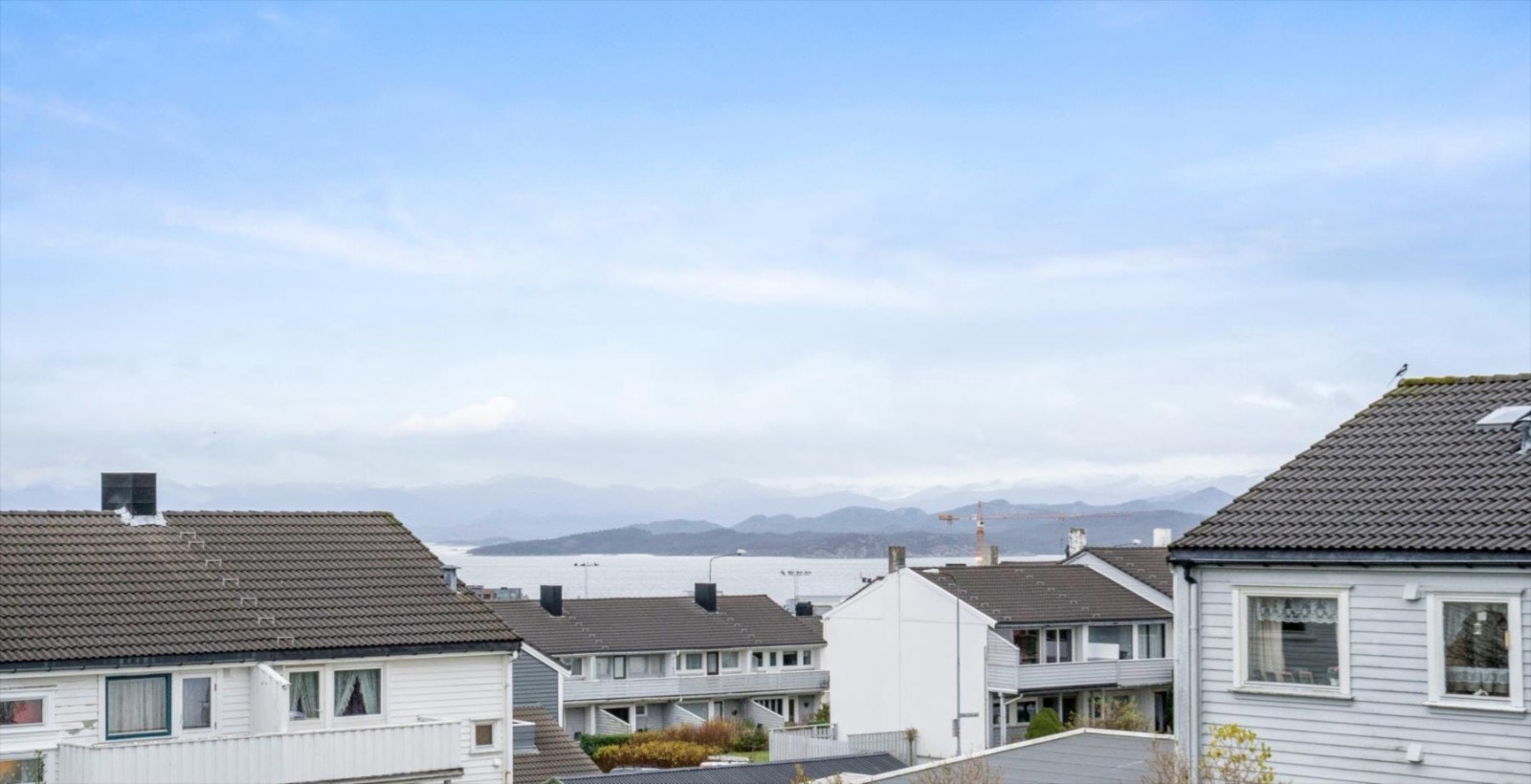 EiendomsMegler 1 v/ Thea Lærdal har gleden av å presentere Berings gate 15. Galleribilde