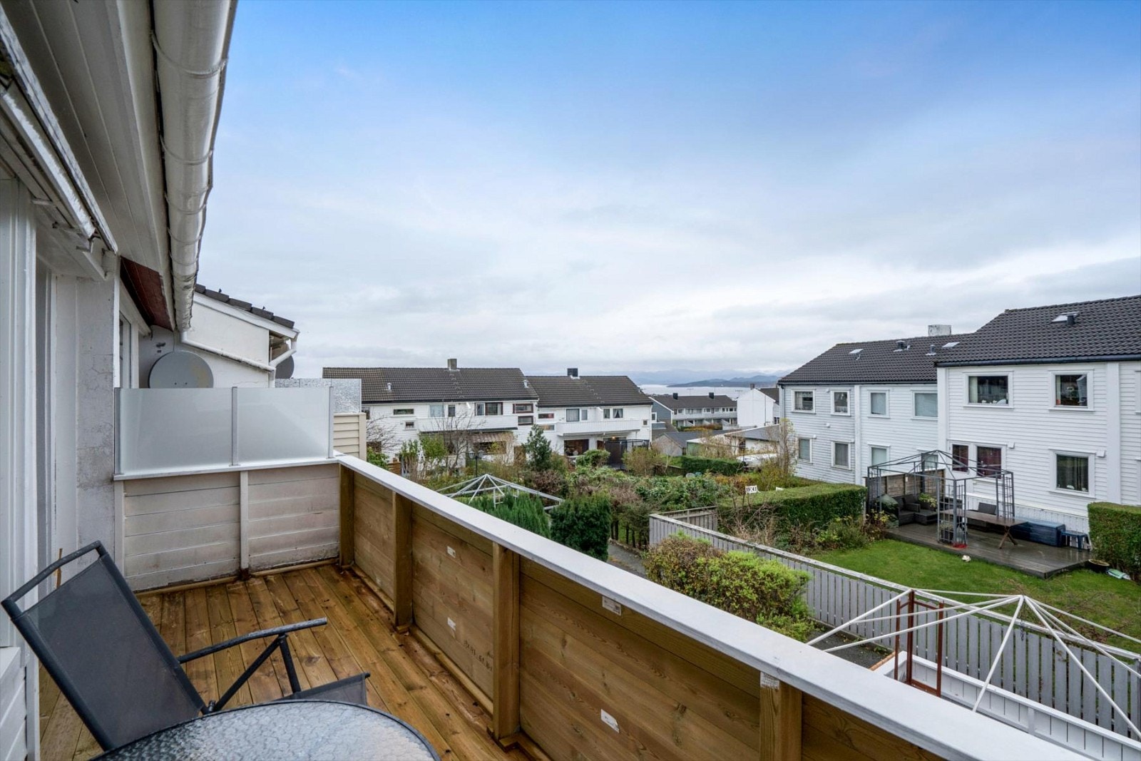 EiendomsMegler 1 v/ Thea Lærdal har gleden av å presentere Berings gate 15. Galleribilde