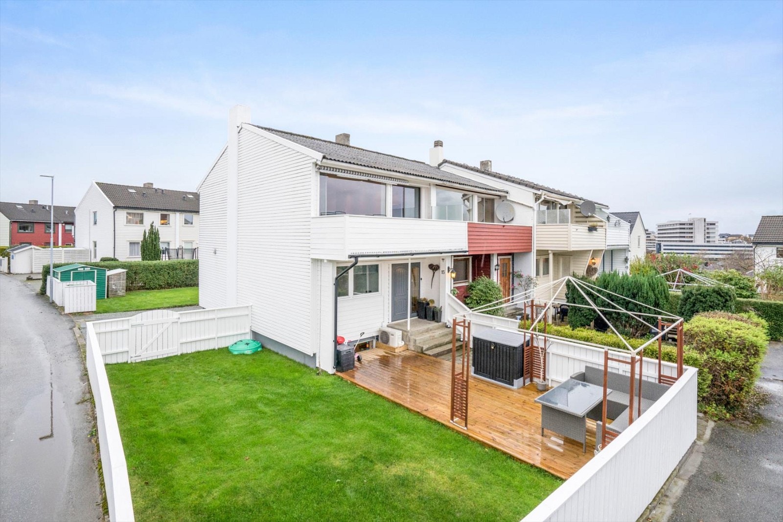 EiendomsMegler 1 v/ Thea Lærdal har gleden av å presentere Berings gate 15. Galleribilde