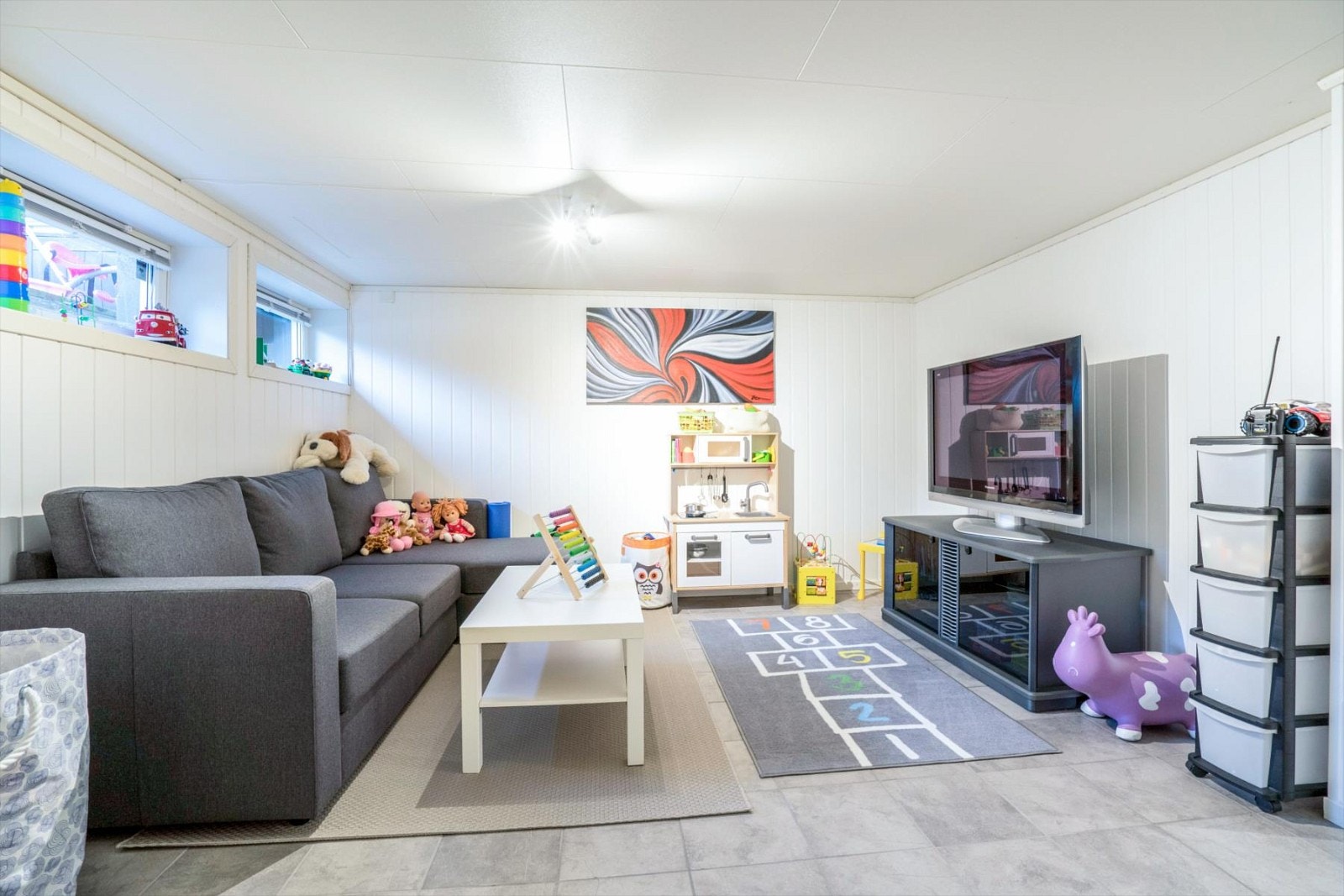 EiendomsMegler 1 v/ Thea Lærdal har gleden av å presentere Berings gate 15. Galleribilde