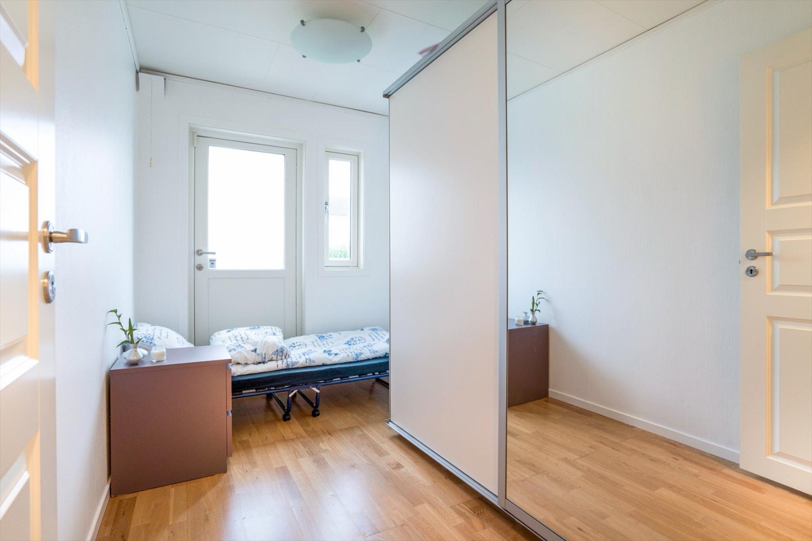 EiendomsMegler 1 v/ Thea Lærdal har gleden av å presentere Berings gate 15. Galleribilde