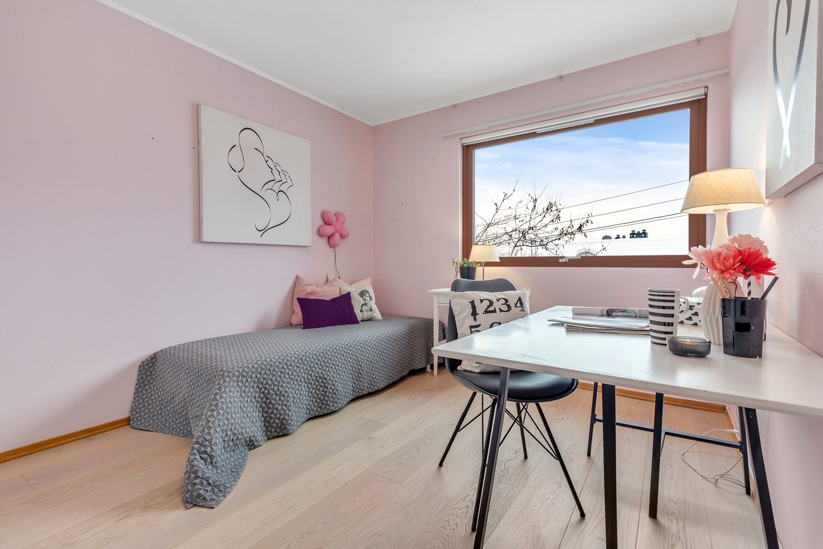 Soverom 2 Galleribilde