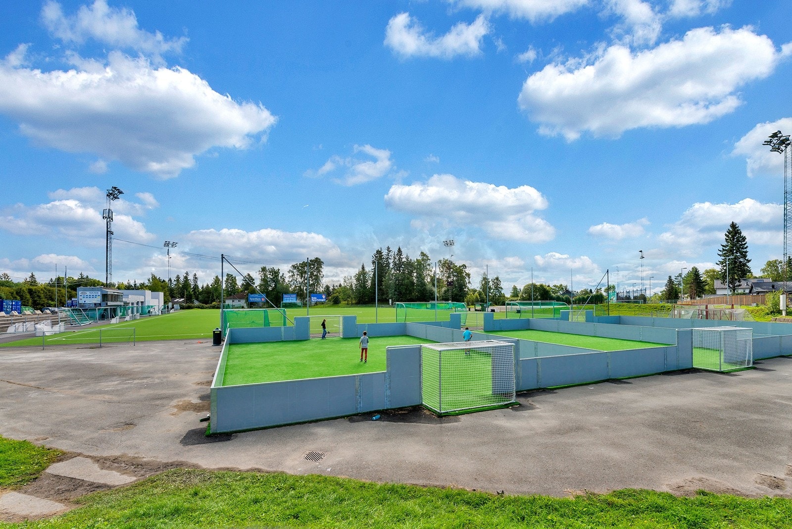 Områdebilde Galleribilde