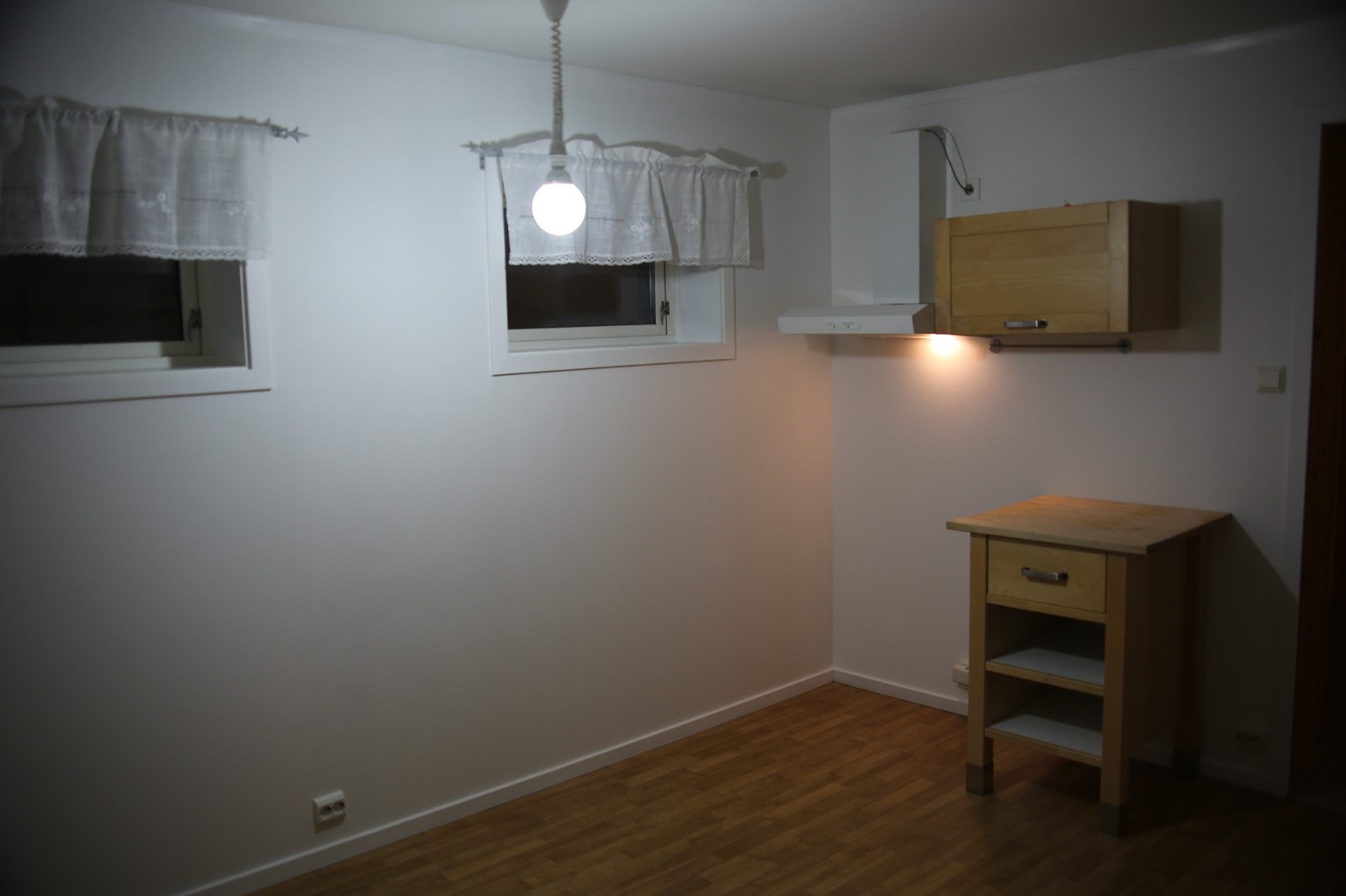 kjøkken 2 Galleribilde