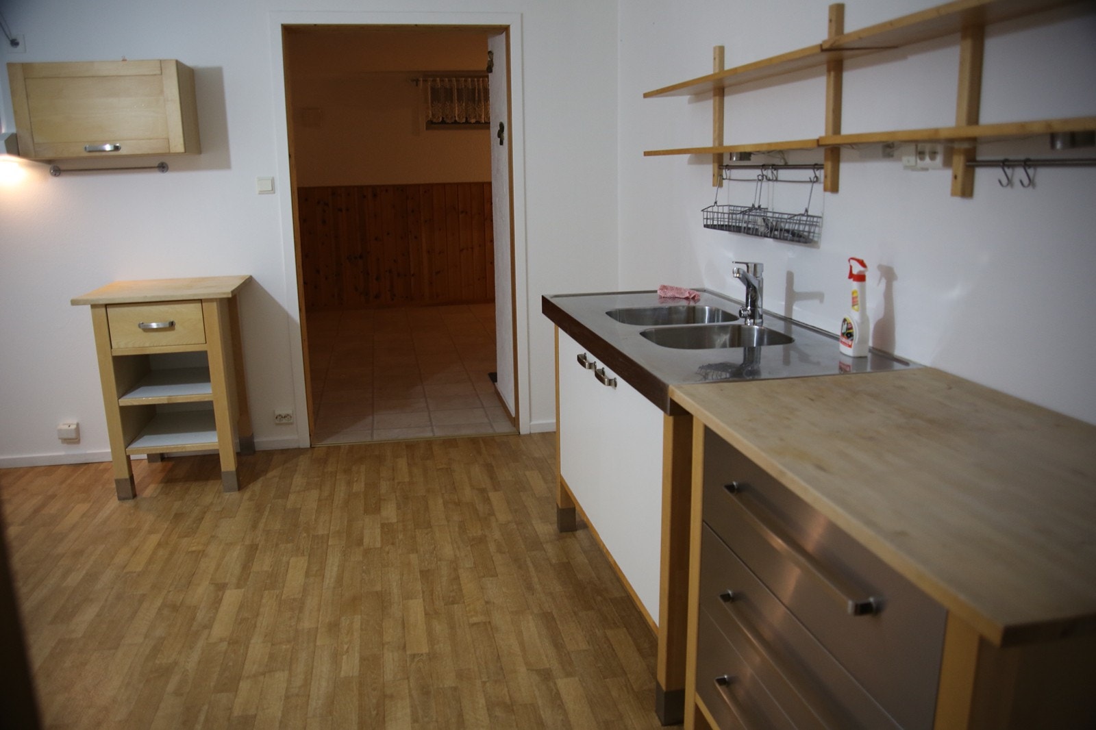 kjøkken 1 Galleribilde