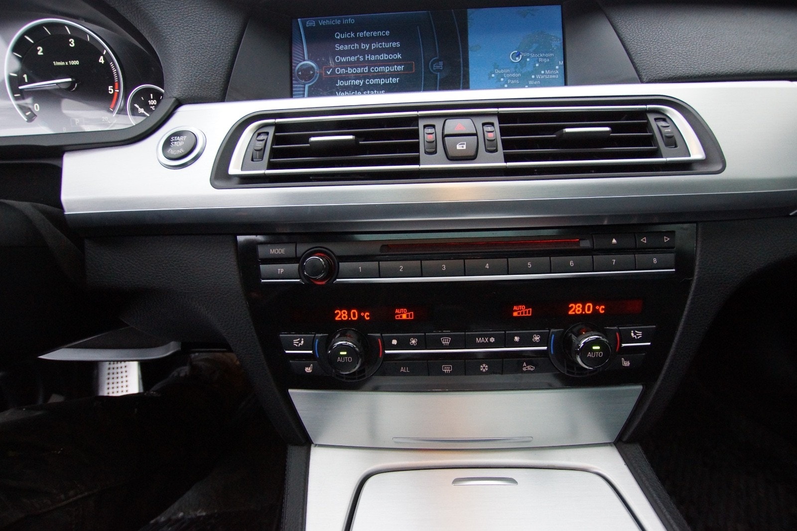 BMW 7-Serie 24