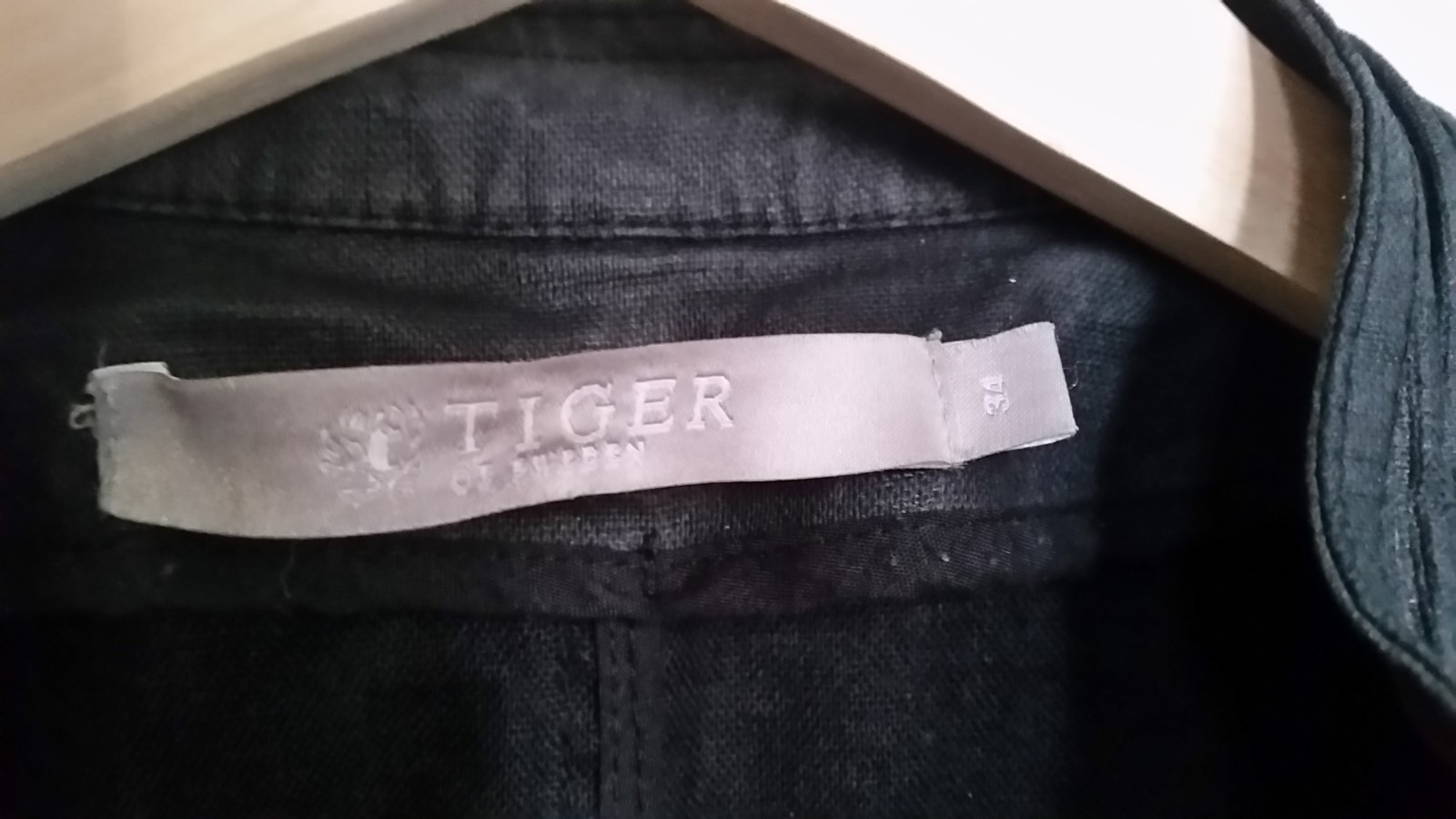 KUL JAKKE! Tiger of Sweden jakke, dame, str.34. | FINN.no KUL JAKKE! Tiger of Sweden jakke, dame, str.34. | FINN.no