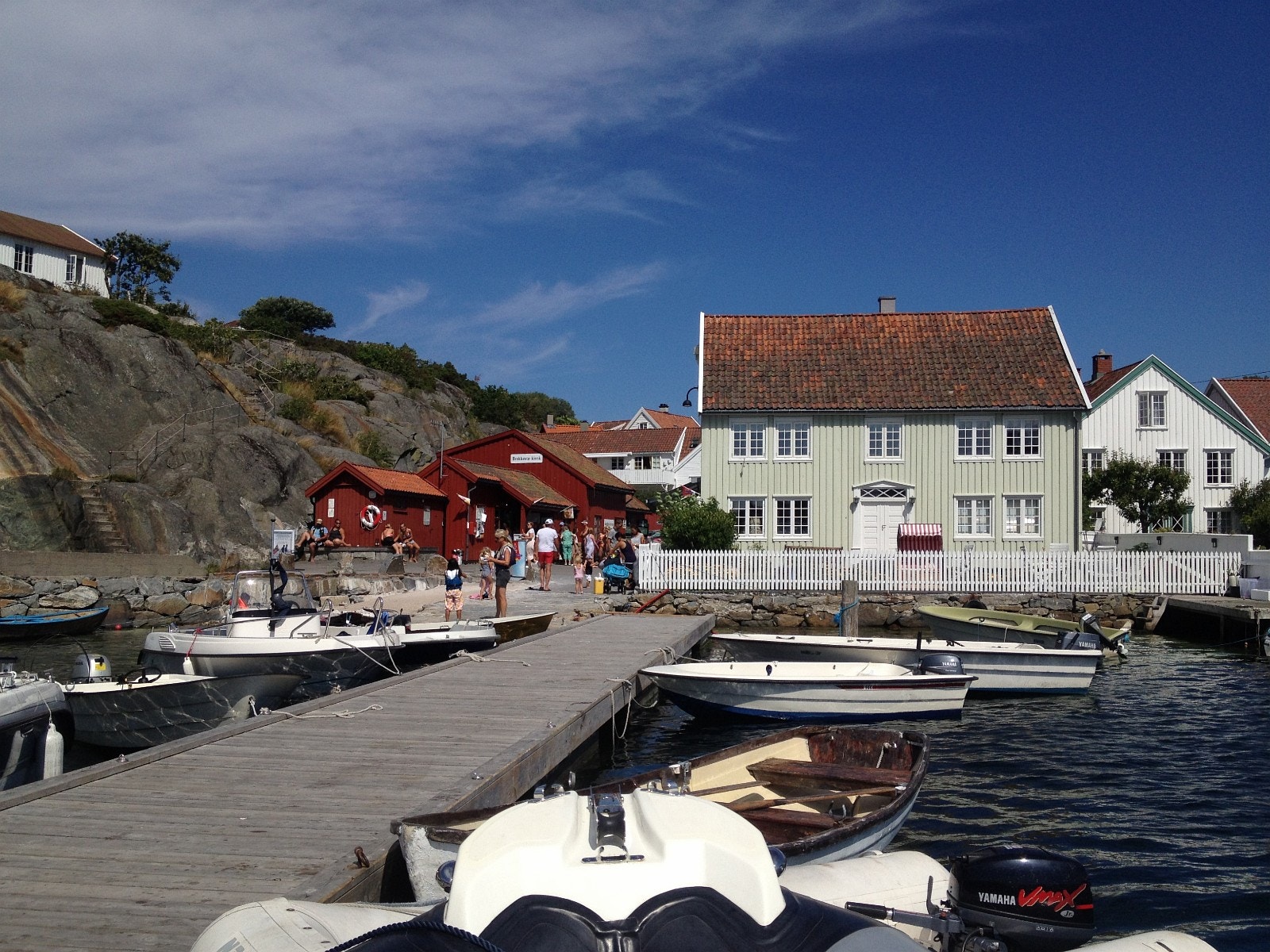 Brekkestø Galleribilde