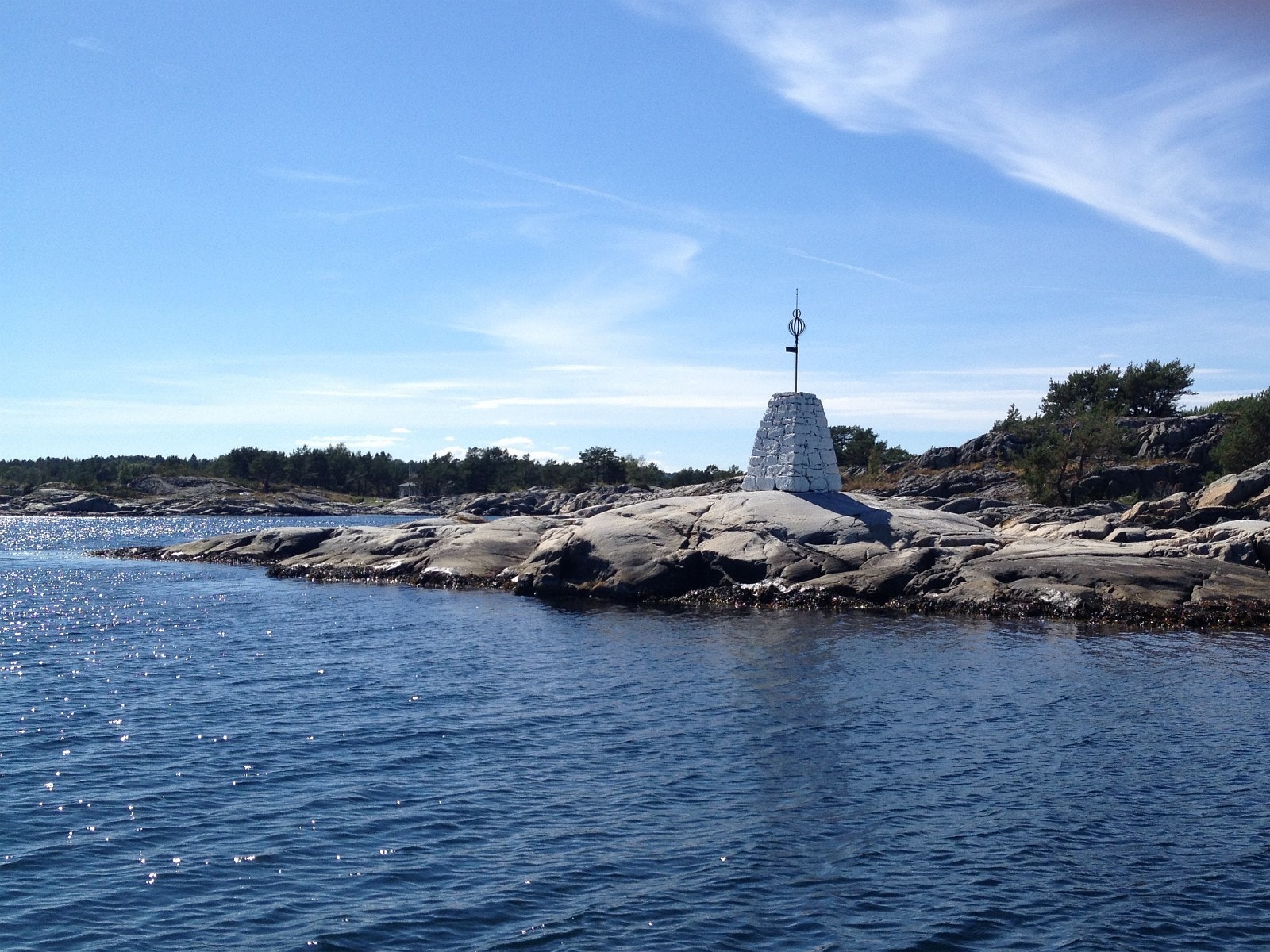 Fra Blindleia Galleribilde