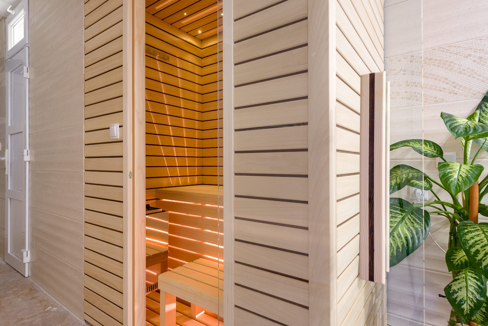 Badstue Galleribilde