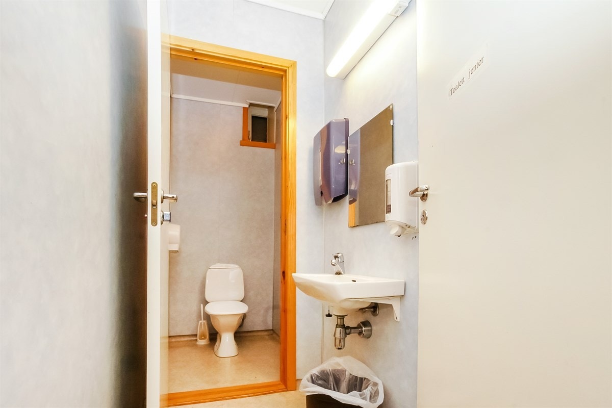 bad (1) Galleribilde