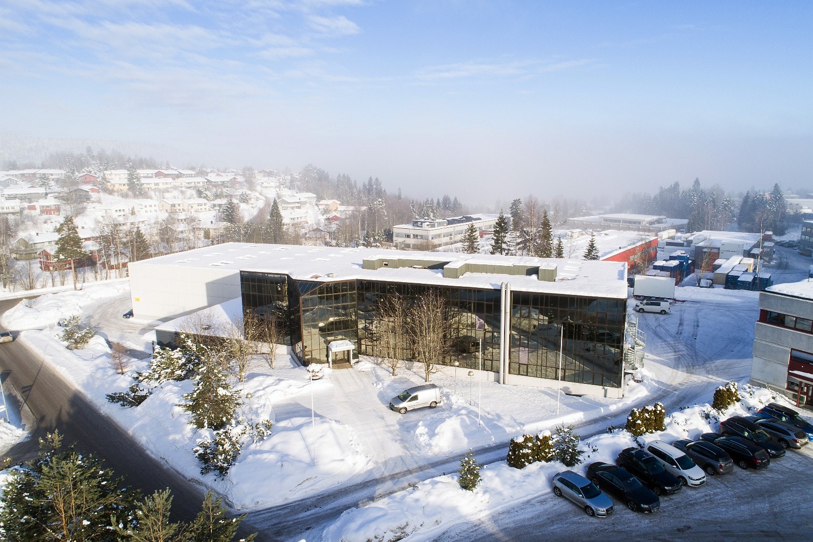 Galleribilde