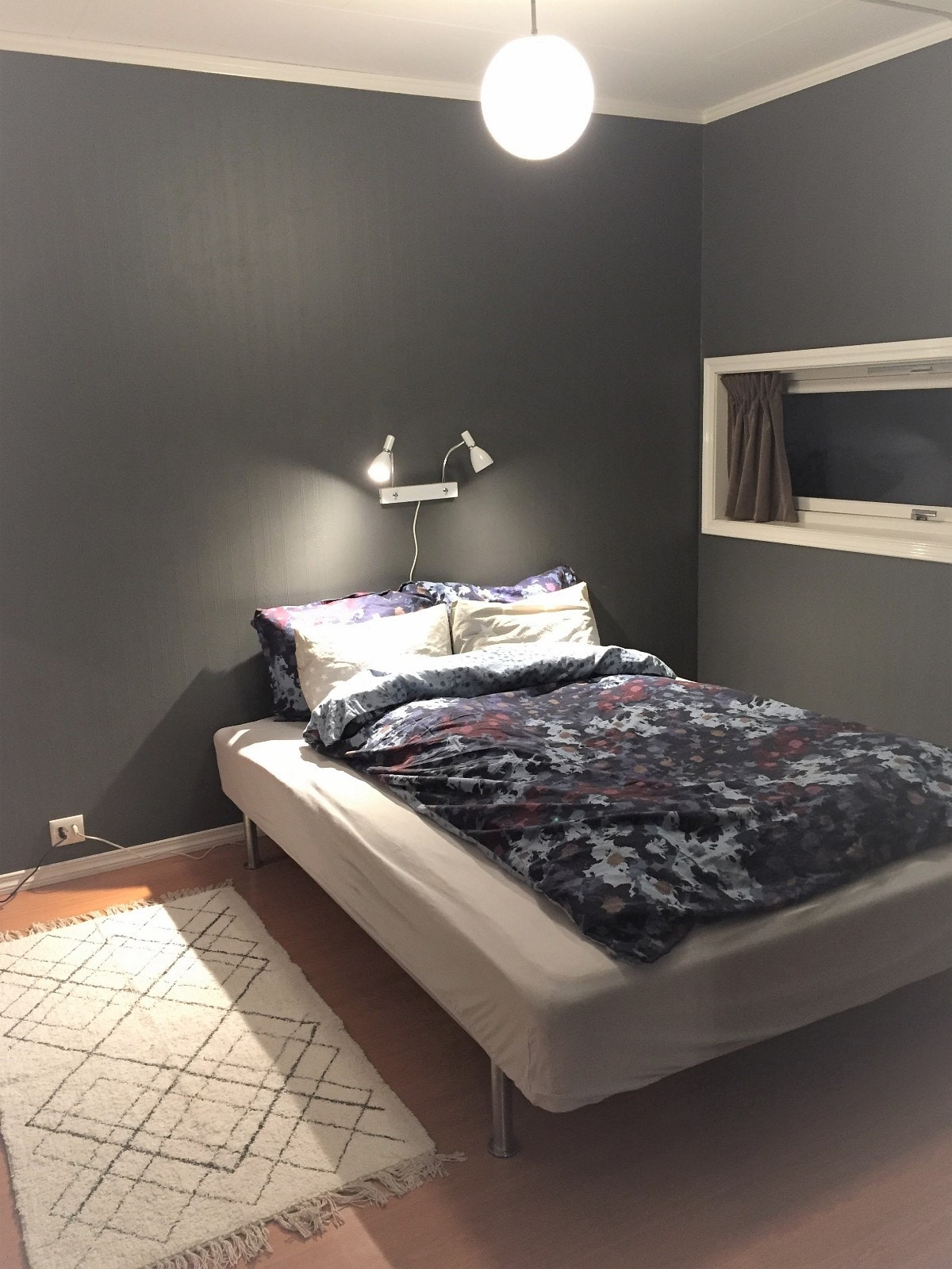 Soverom Galleribilde